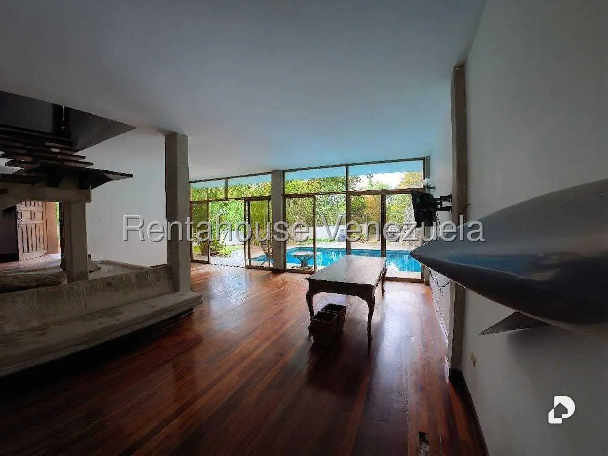 Casa en Oripoto, Caracas – 7