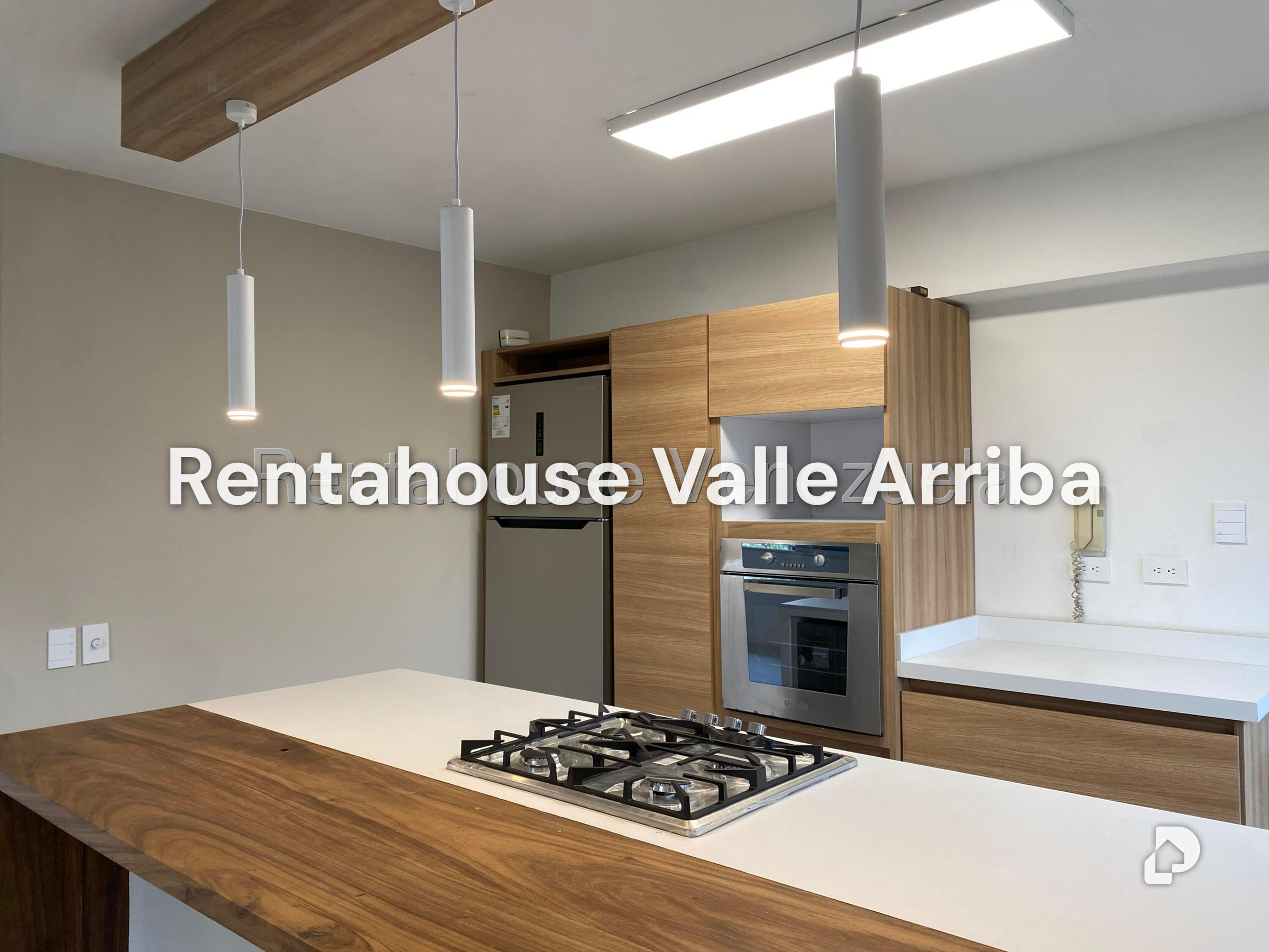 Apartamento en Los Palos Grandes, Caracas – 10