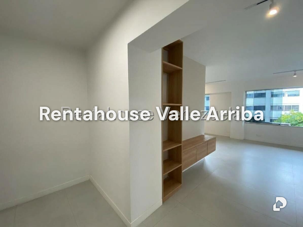 Apartamento en Los Palos Grandes, Caracas – 7