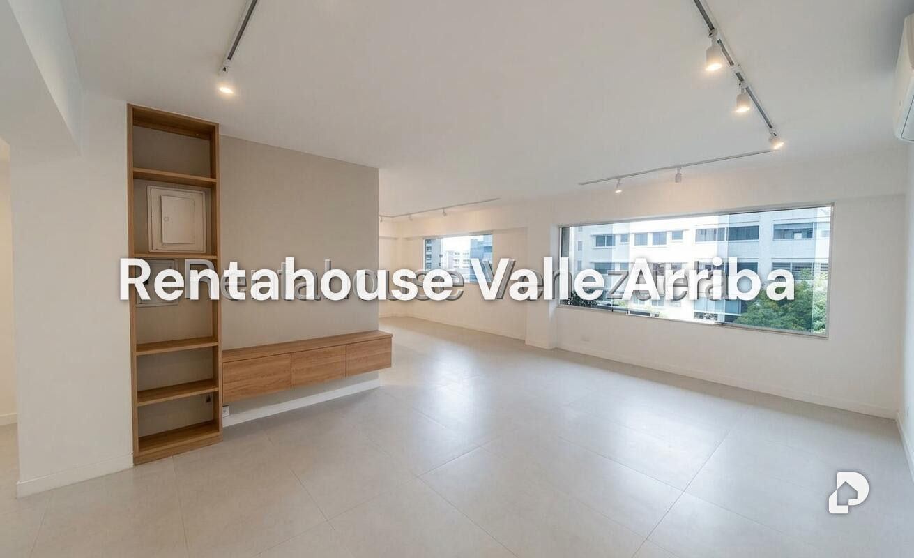 Apartamento en Los Palos Grandes, Caracas – 5