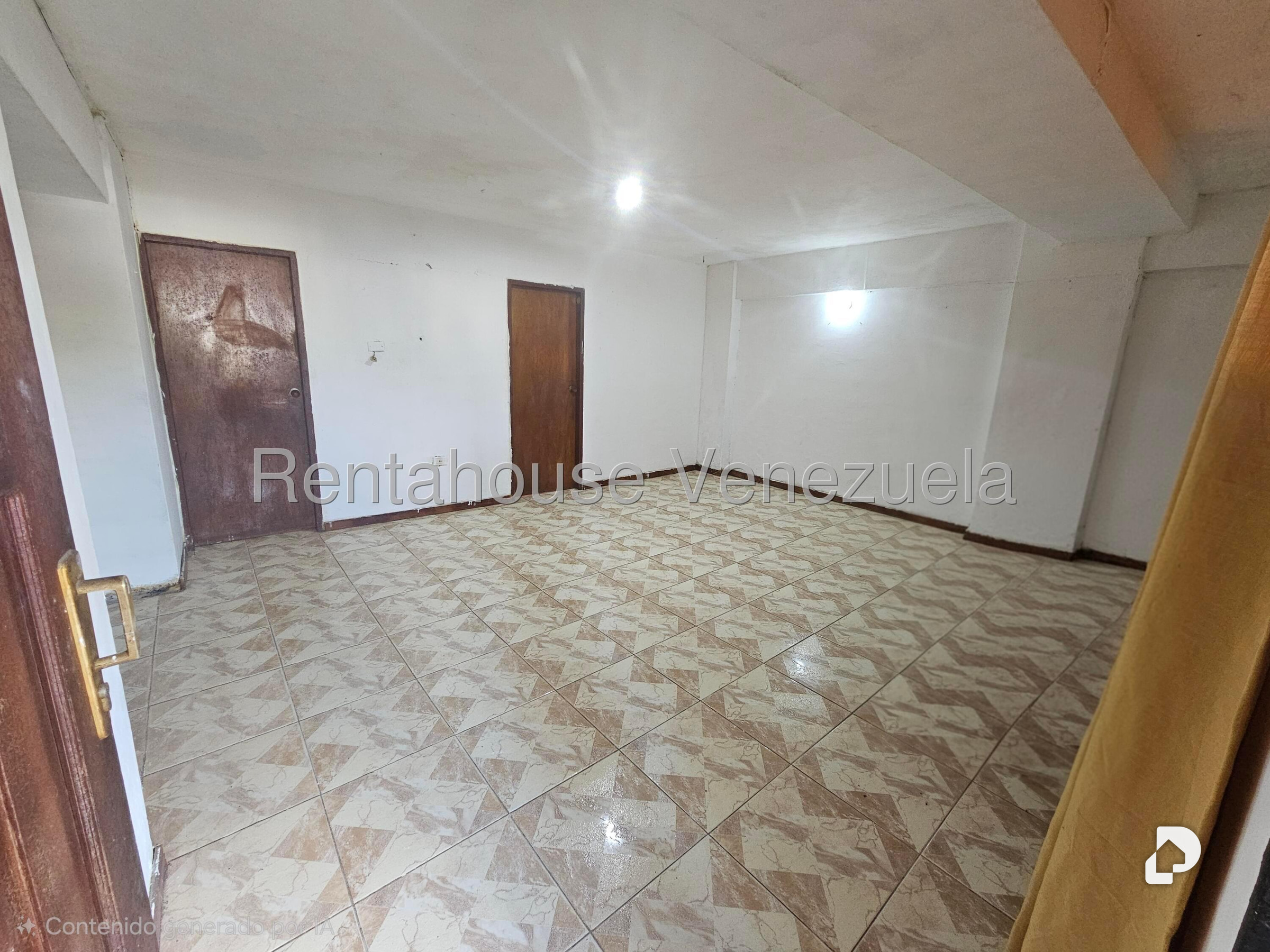 Apartamento en Parroquia 23 de Enero, Caracas – 2