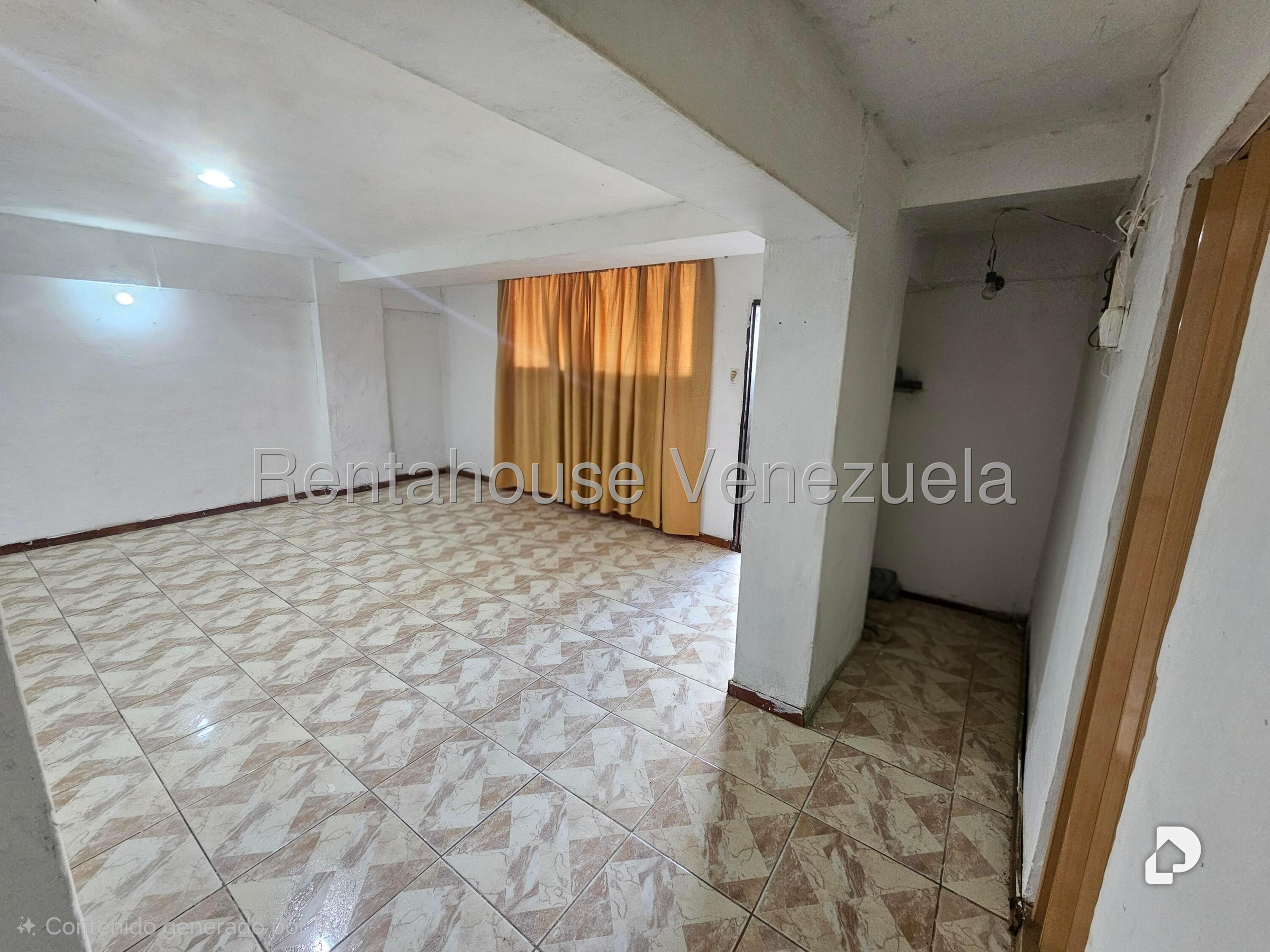 Apartamento en Parroquia 23 de Enero, Caracas – 5