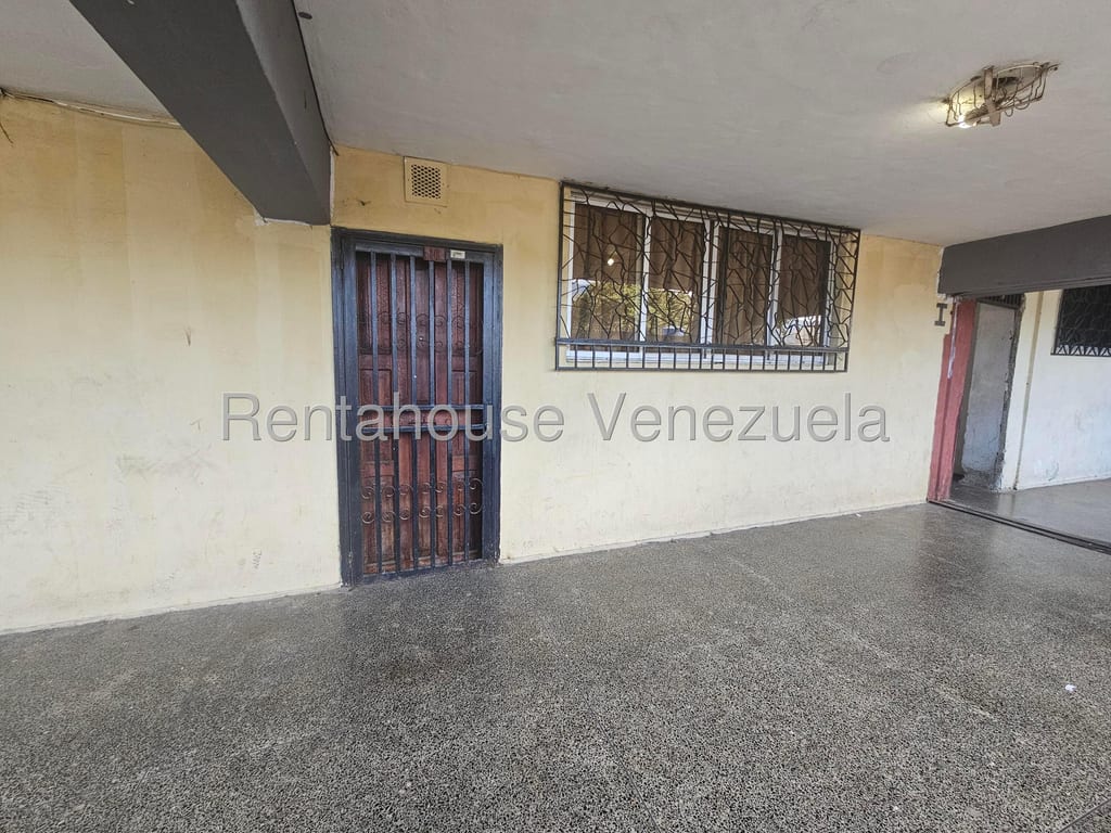Apartamento en Parroquia 23 de Enero, Caracas - 1