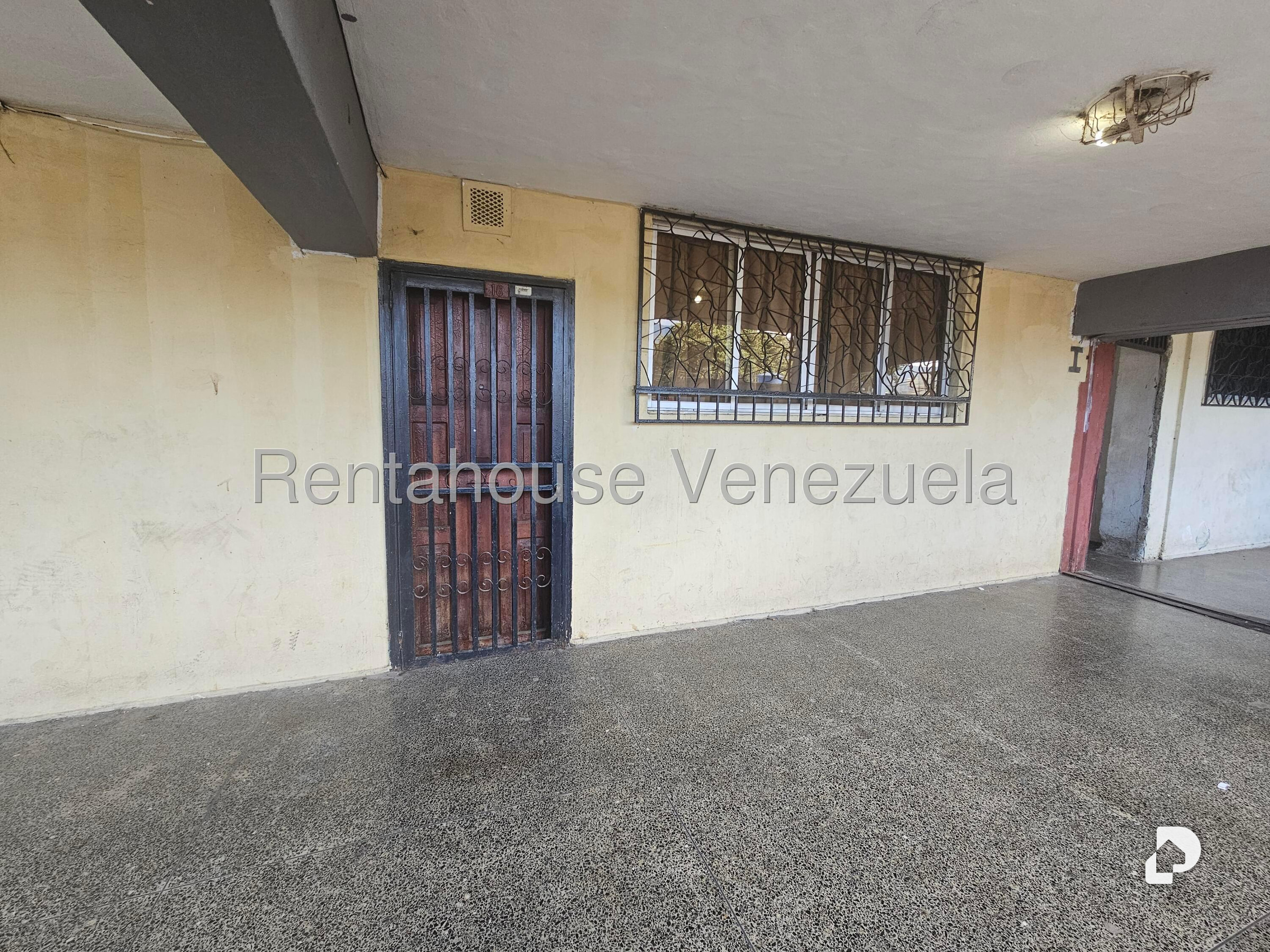 Apartamento en Parroquia 23 de Enero, Caracas – 1