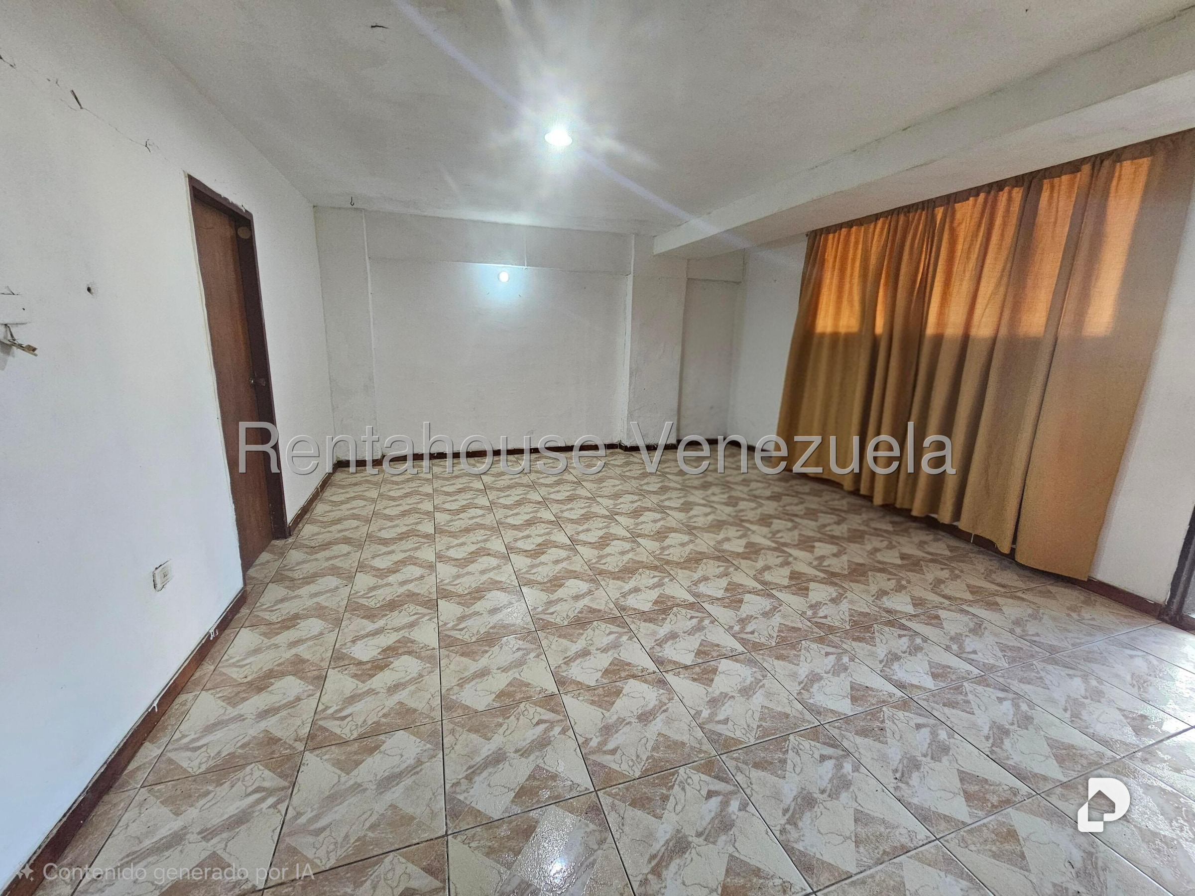 Apartamento en Parroquia 23 de Enero, Caracas – 4