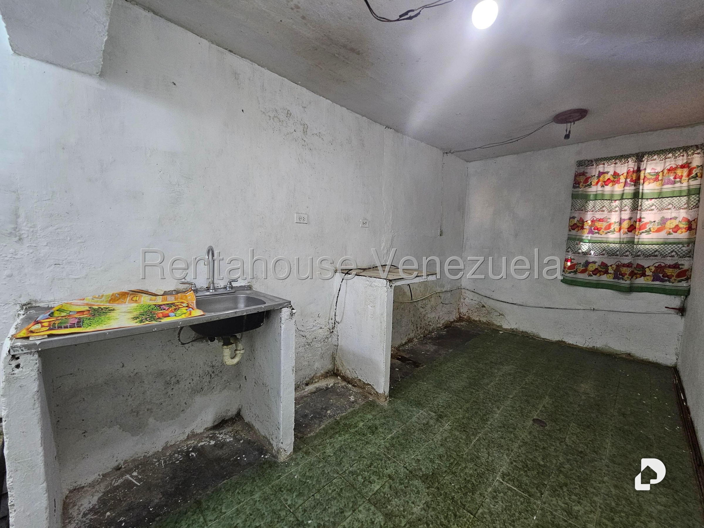 Apartamento en Parroquia 23 de Enero, Caracas – 6