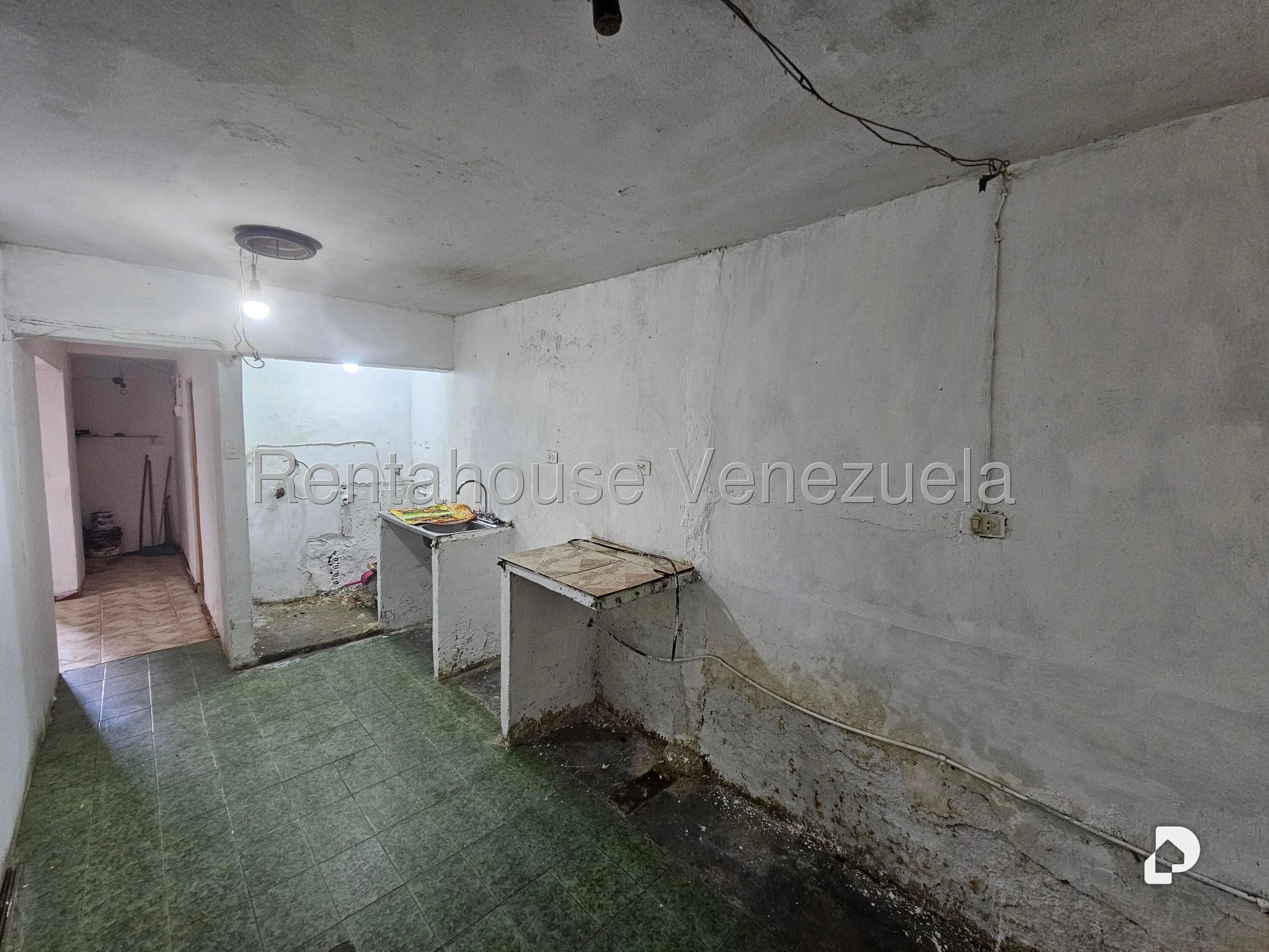 Apartamento en Parroquia 23 de Enero, Caracas – 7