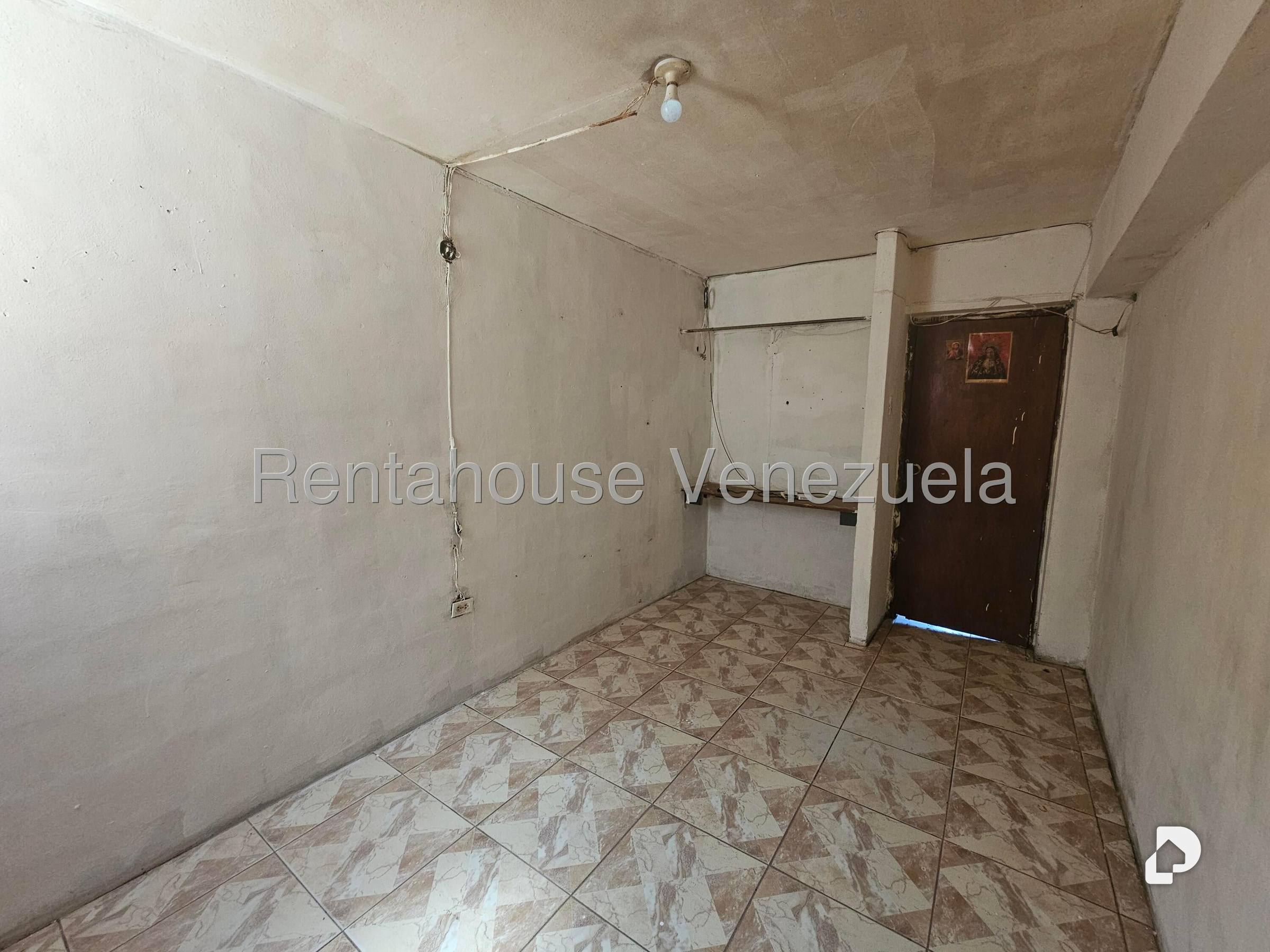 Apartamento en Parroquia 23 de Enero, Caracas – 11