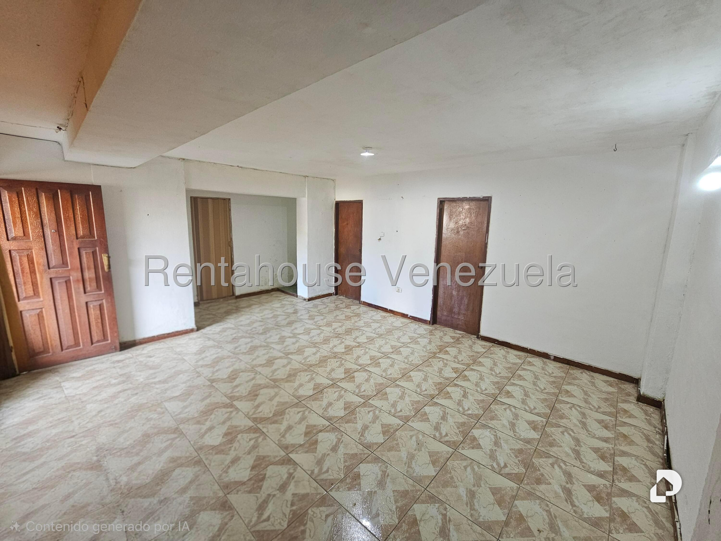 Apartamento en Parroquia 23 de Enero, Caracas – 3
