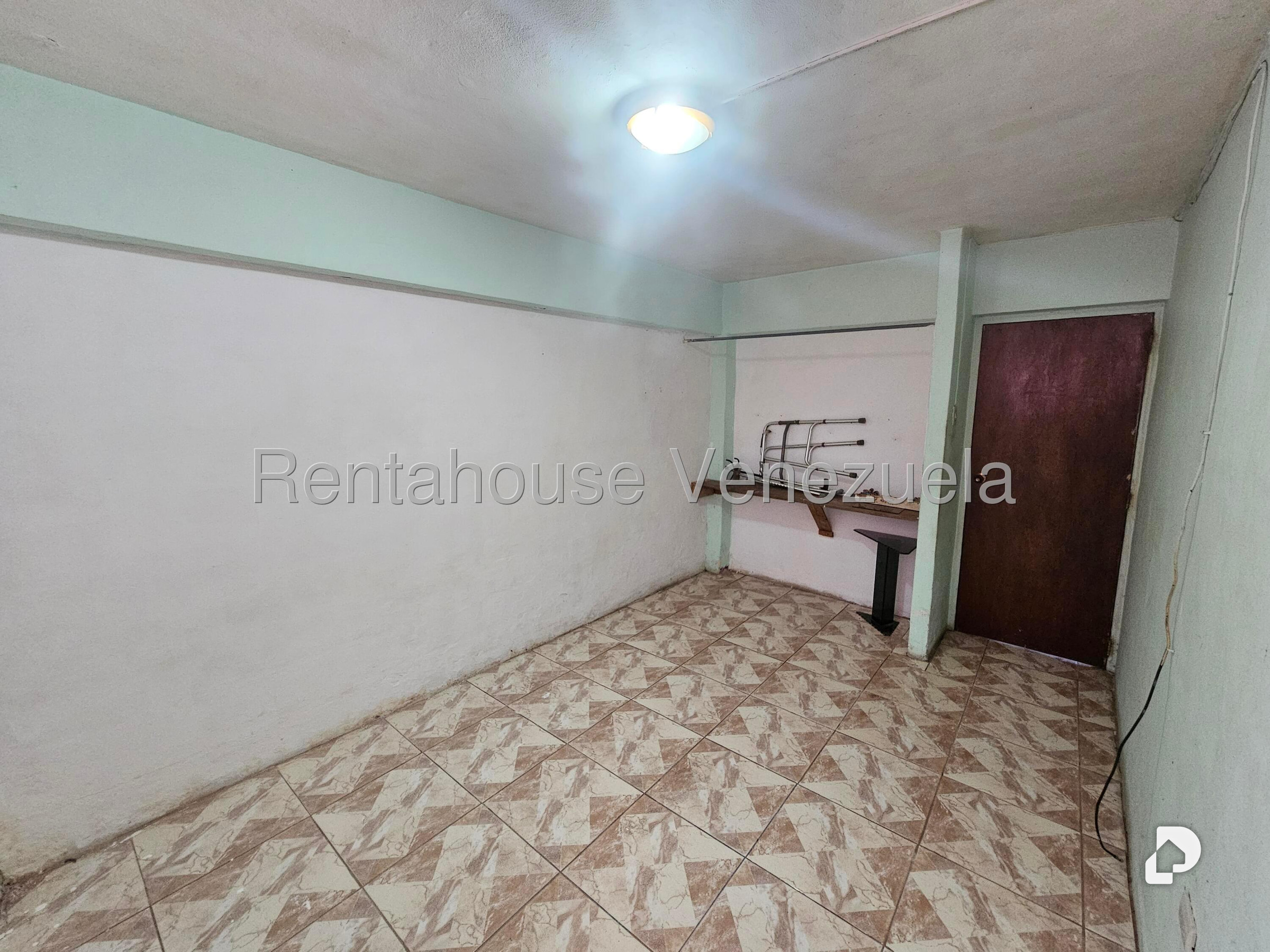 Apartamento en Parroquia 23 de Enero, Caracas – 8