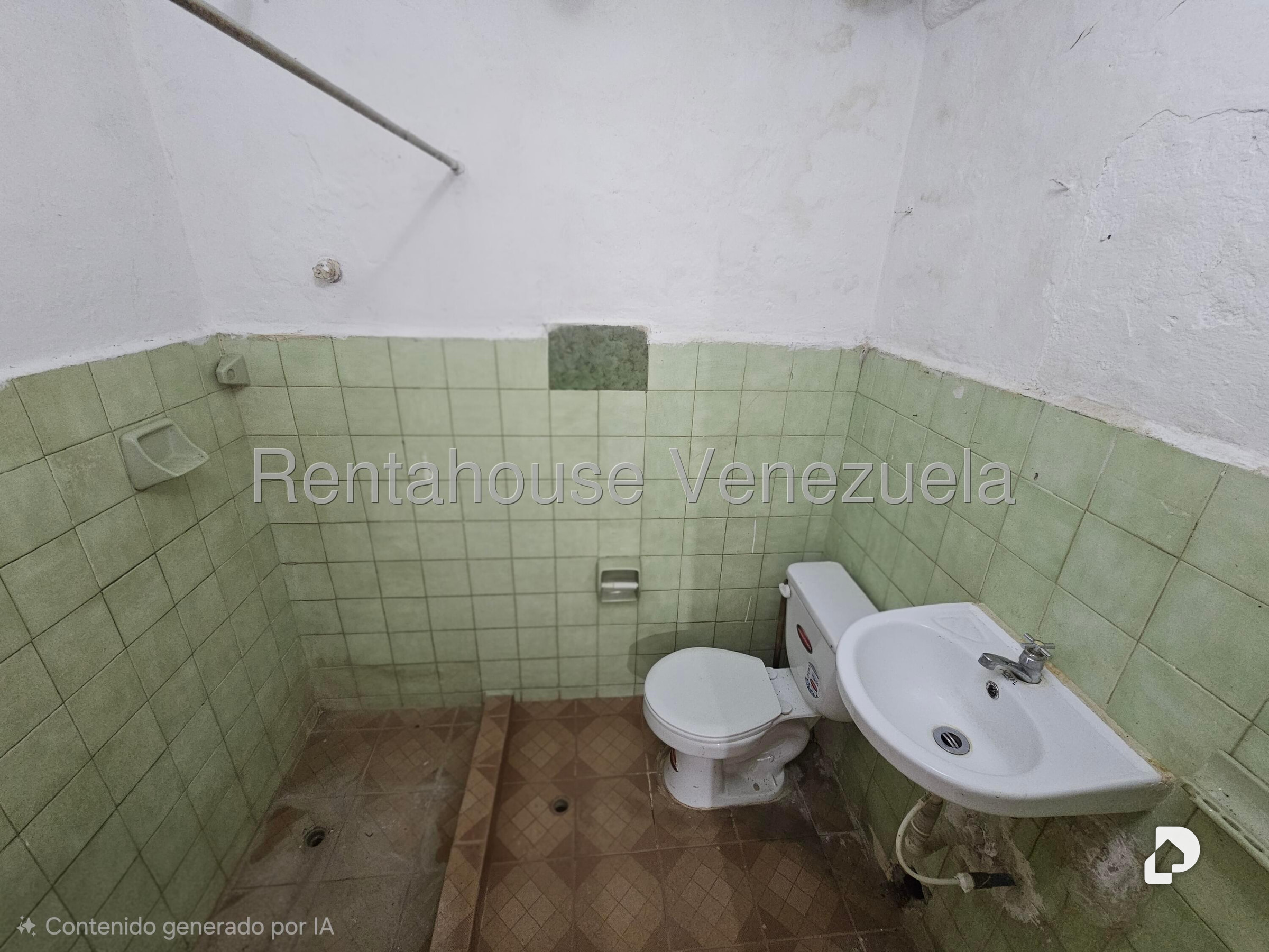Apartamento en Parroquia 23 de Enero, Caracas – 12