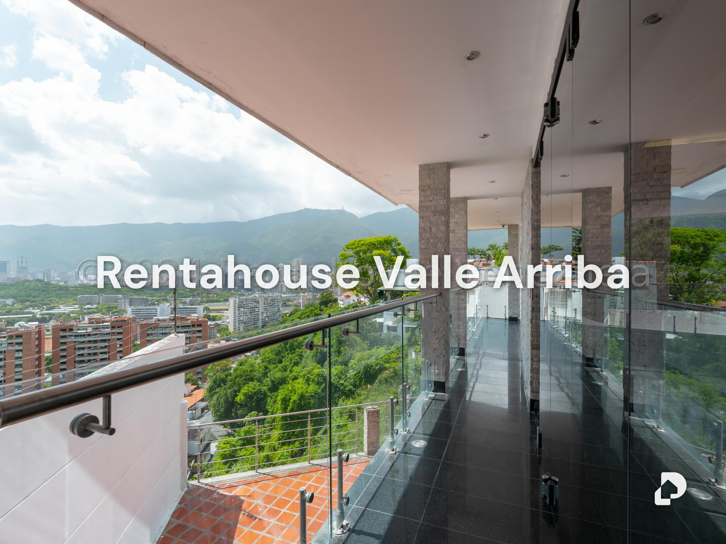 Casa en Colinas de Bello Monte, Caracas – 18