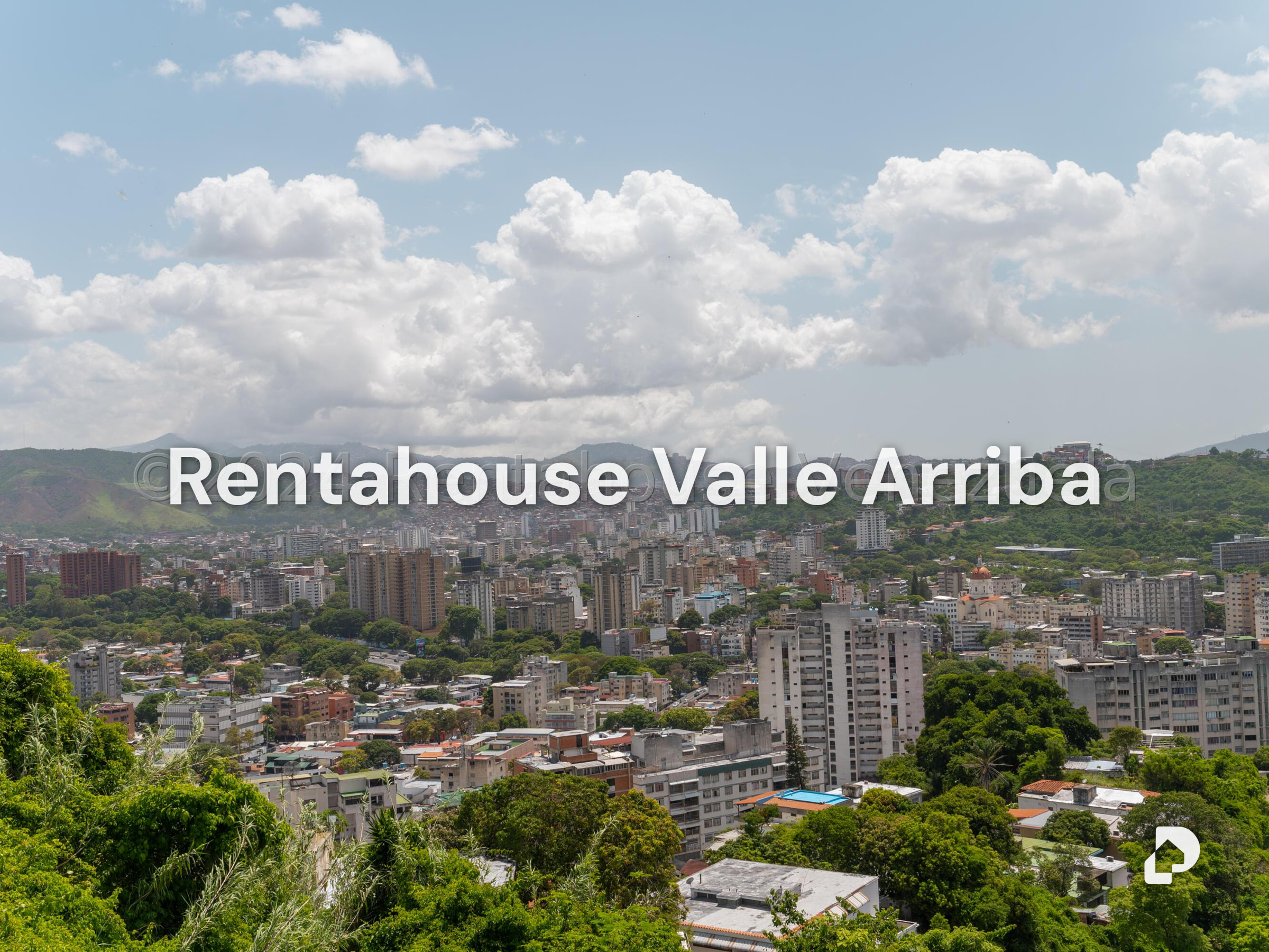 Casa en Colinas de Bello Monte, Caracas – 7