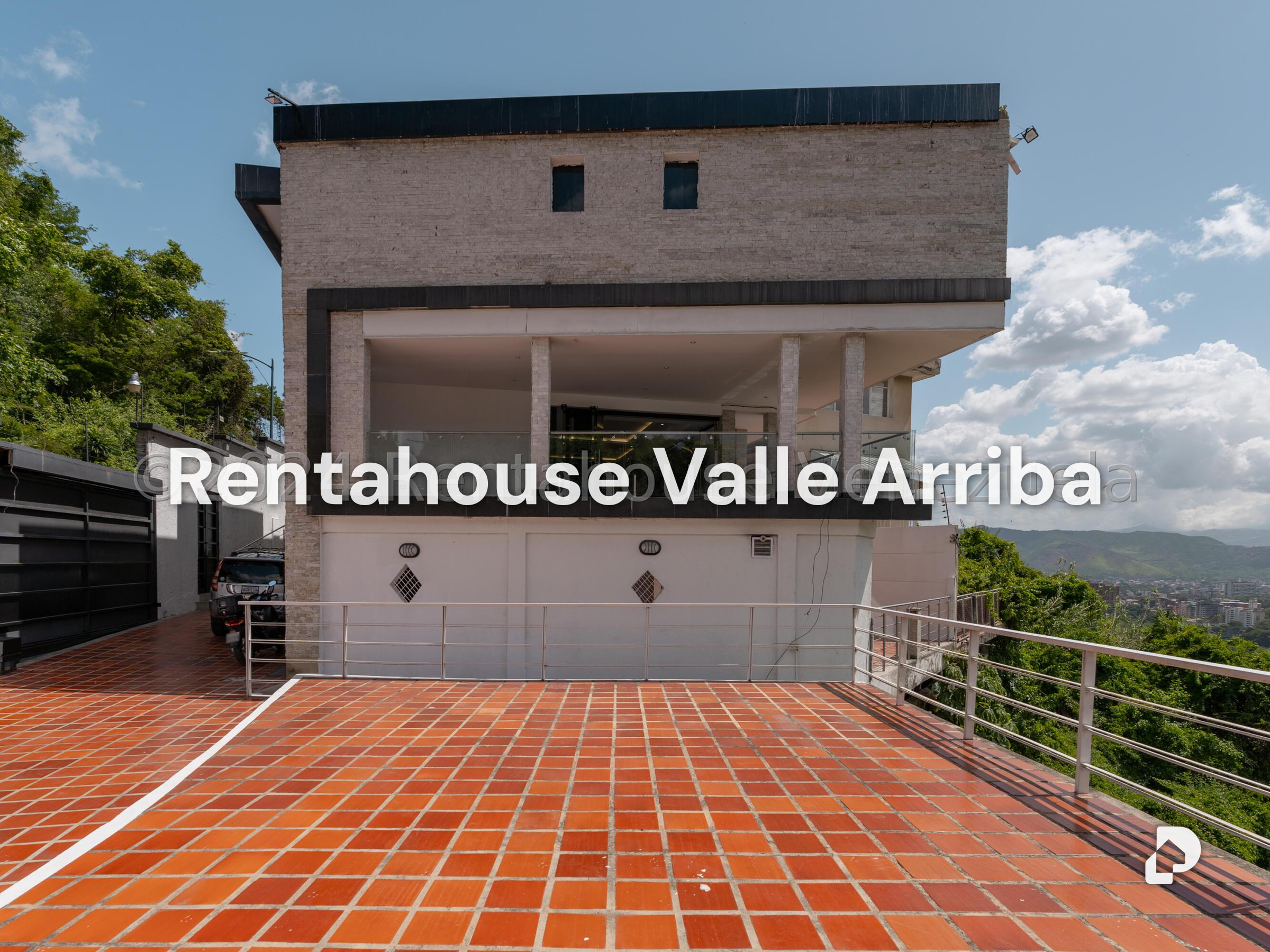 Casa en Colinas de Bello Monte, Caracas – 9
