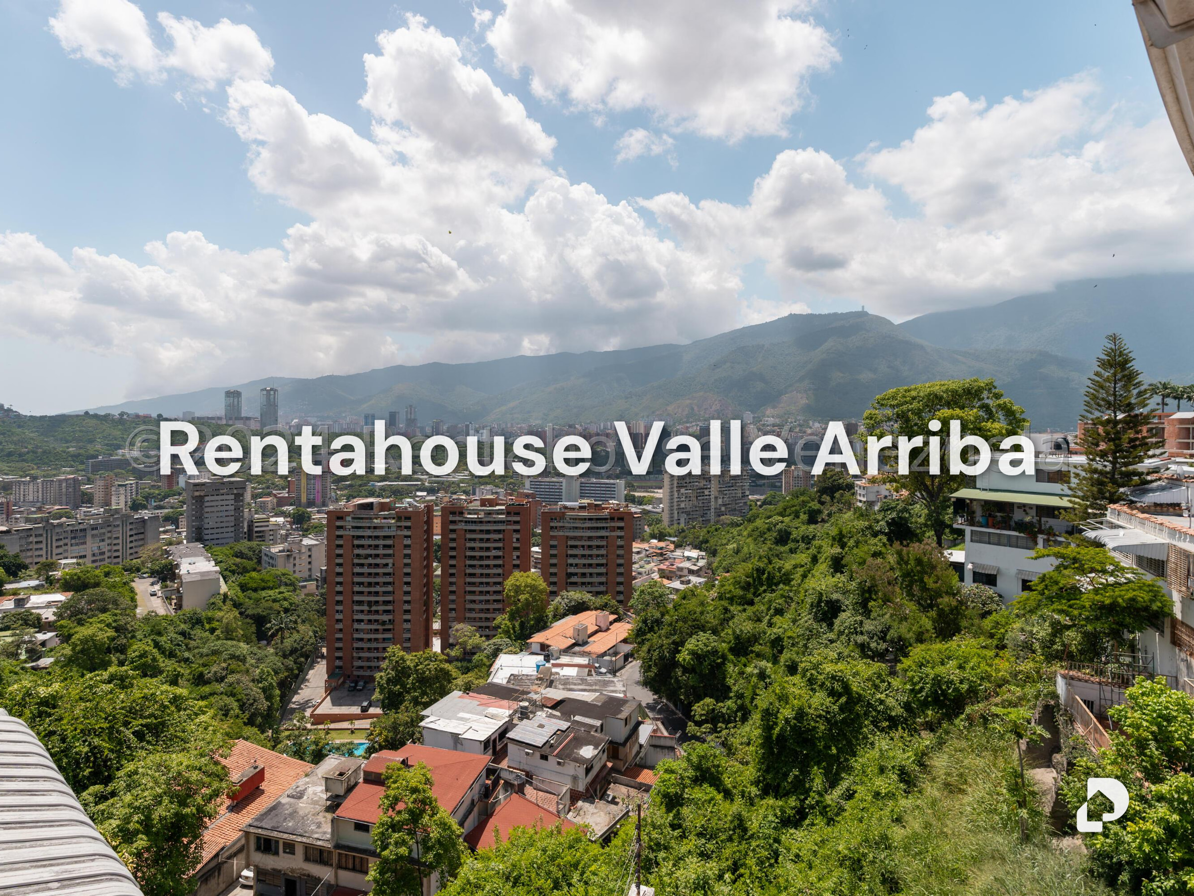 Casa en Colinas de Bello Monte, Caracas – 5