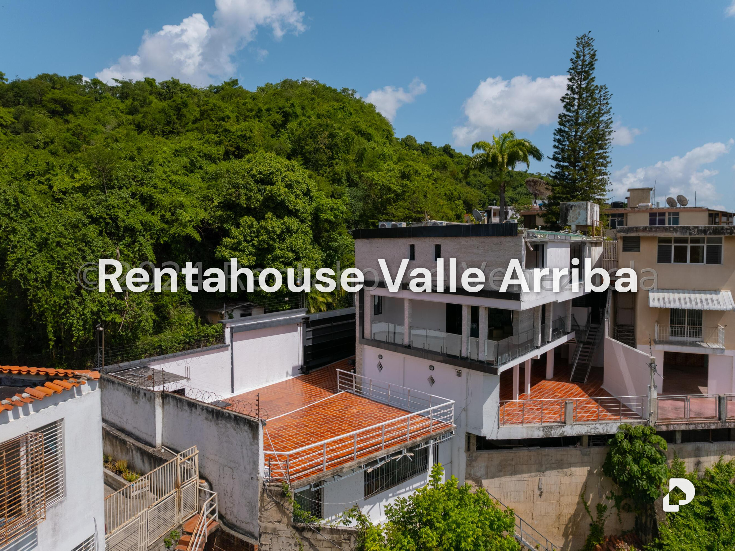 Casa en Colinas de Bello Monte, Caracas – 4