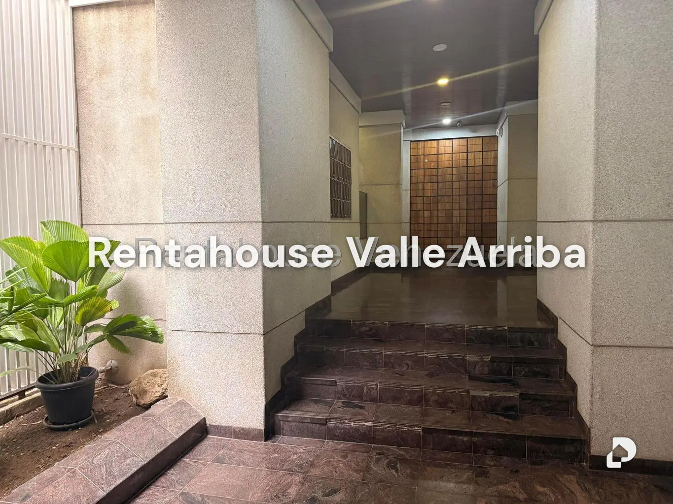 Apartamento en Los Chorros, Caracas – 21