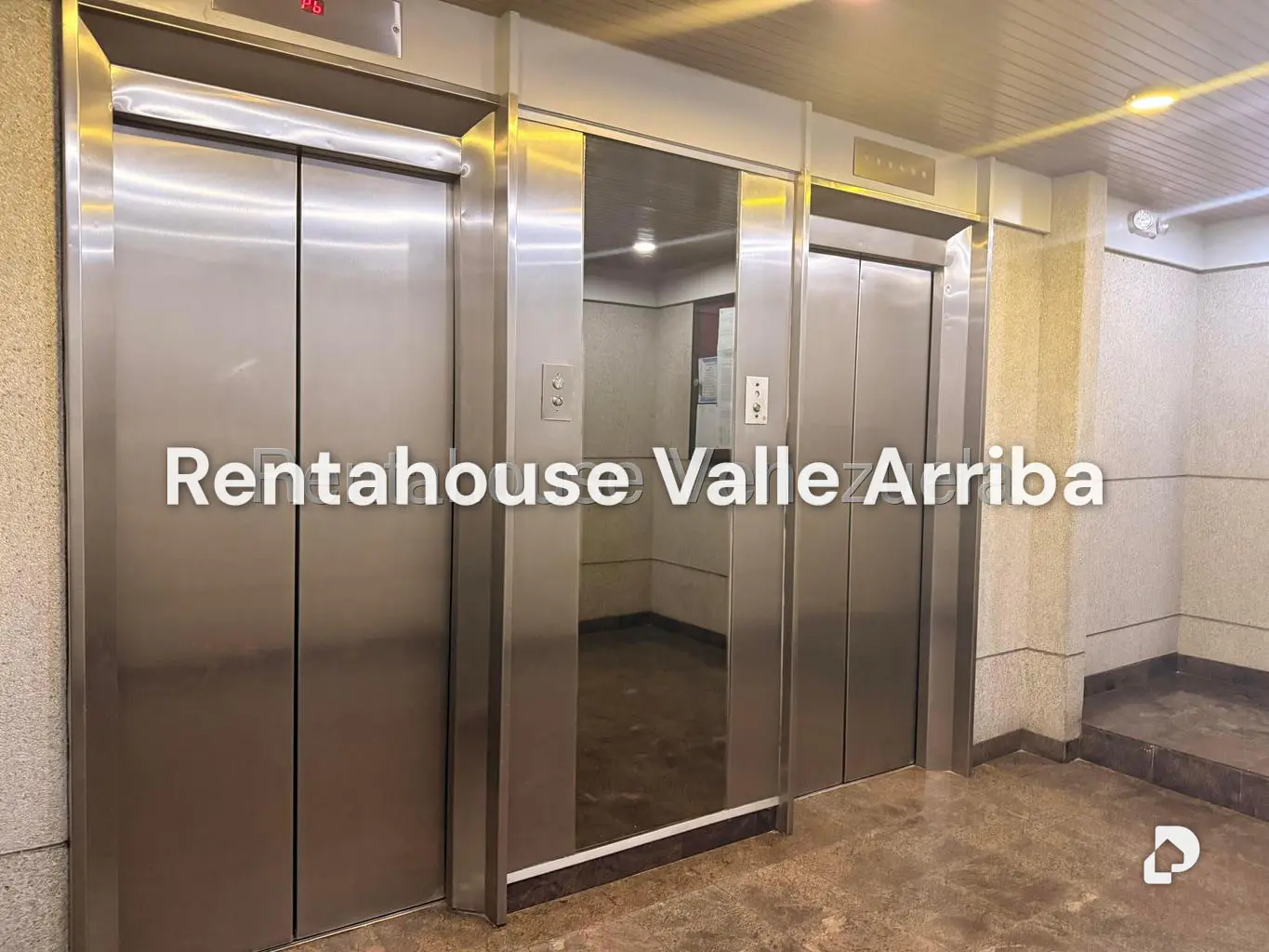 Apartamento en Los Chorros, Caracas – 20
