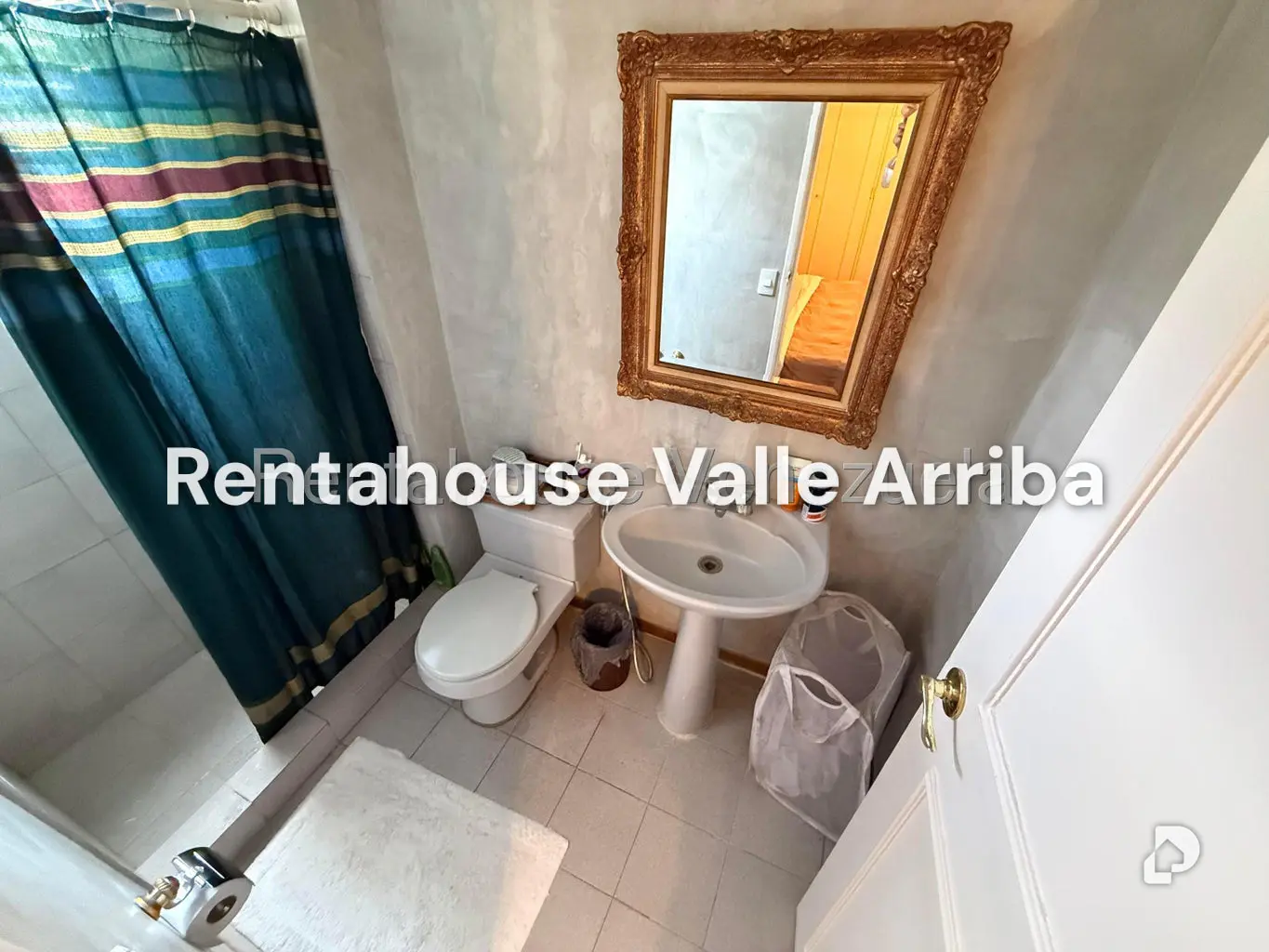Apartamento en Los Chorros, Caracas – 16