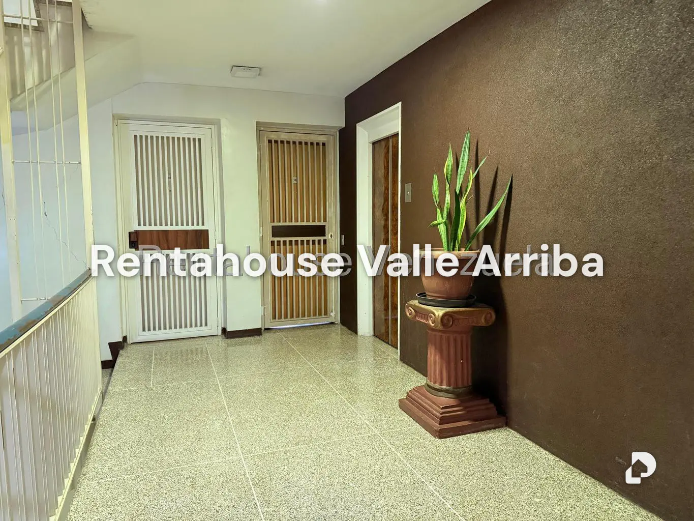 Apartamento en Los Chorros, Caracas – 19