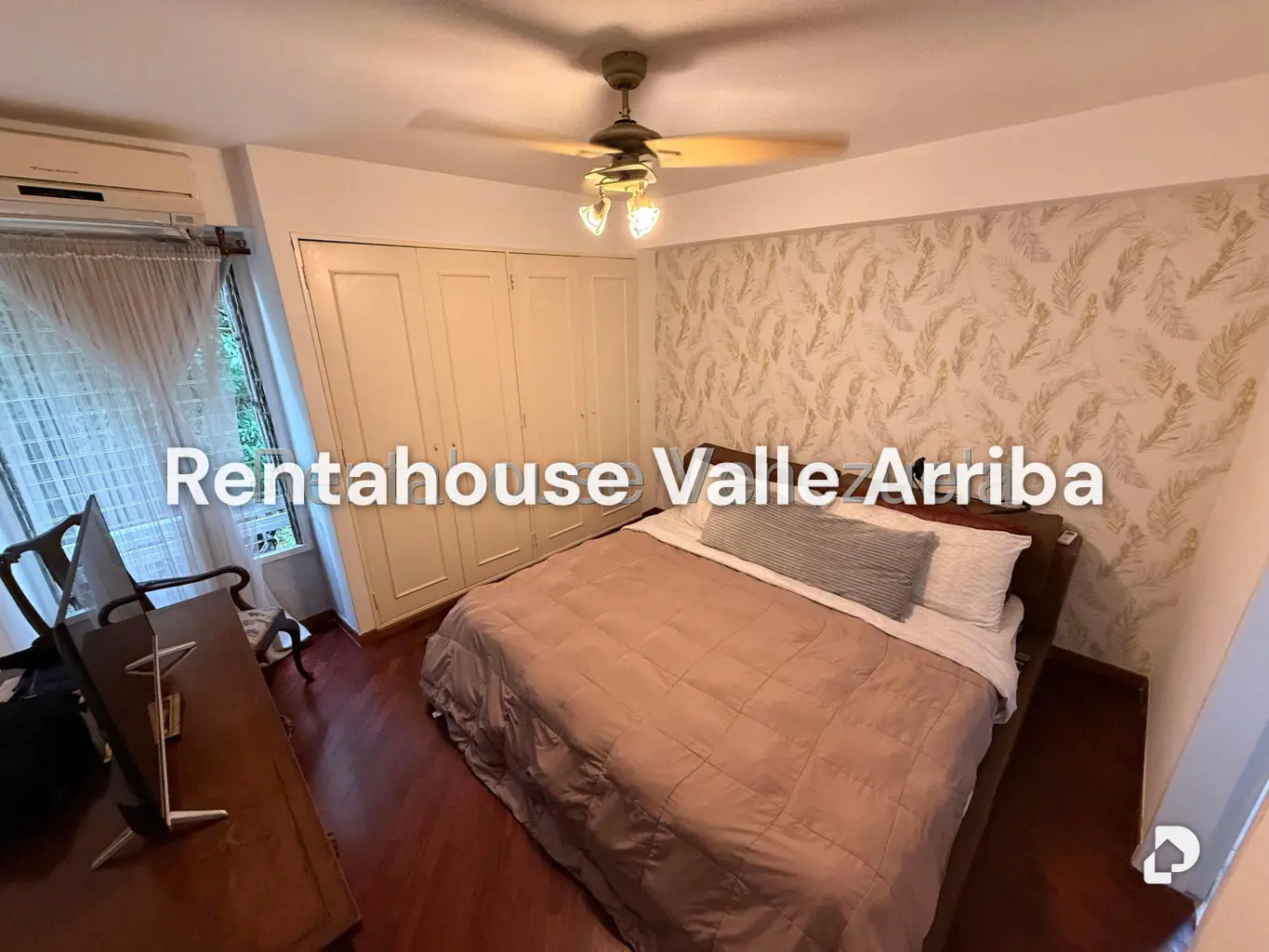Apartamento en Los Chorros, Caracas – 13