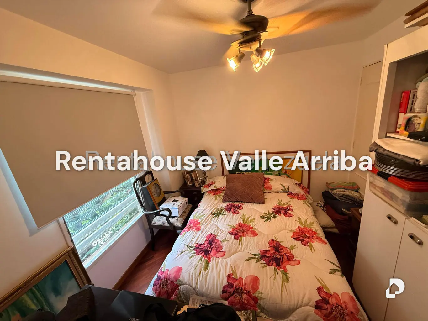 Apartamento en Los Chorros, Caracas – 15