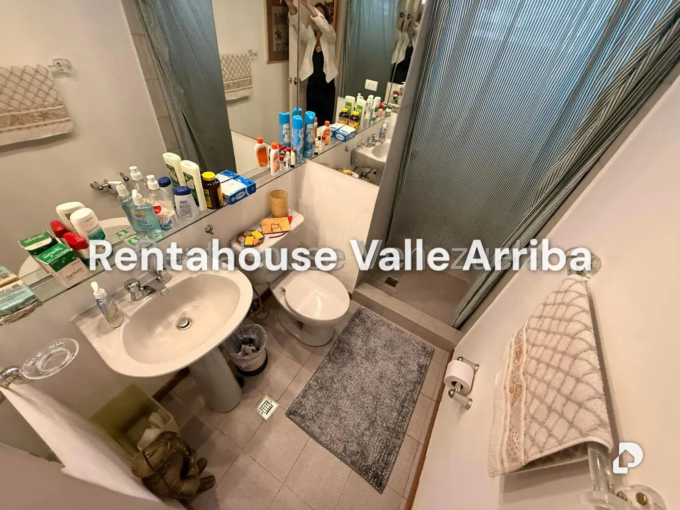 Apartamento en Los Chorros, Caracas – 17