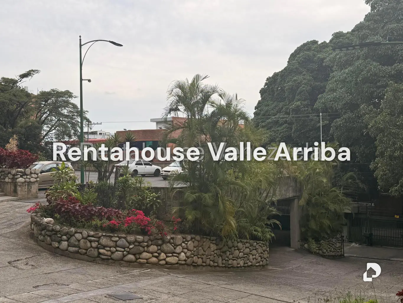 Apartamento en Los Chorros, Caracas – 22