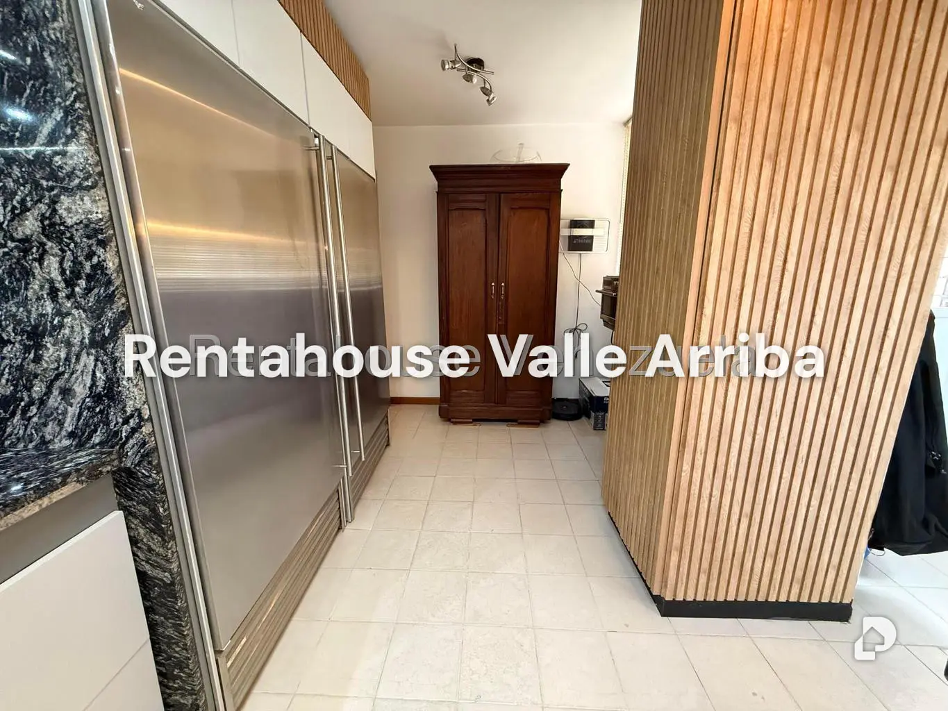 Apartamento en Los Chorros, Caracas – 18