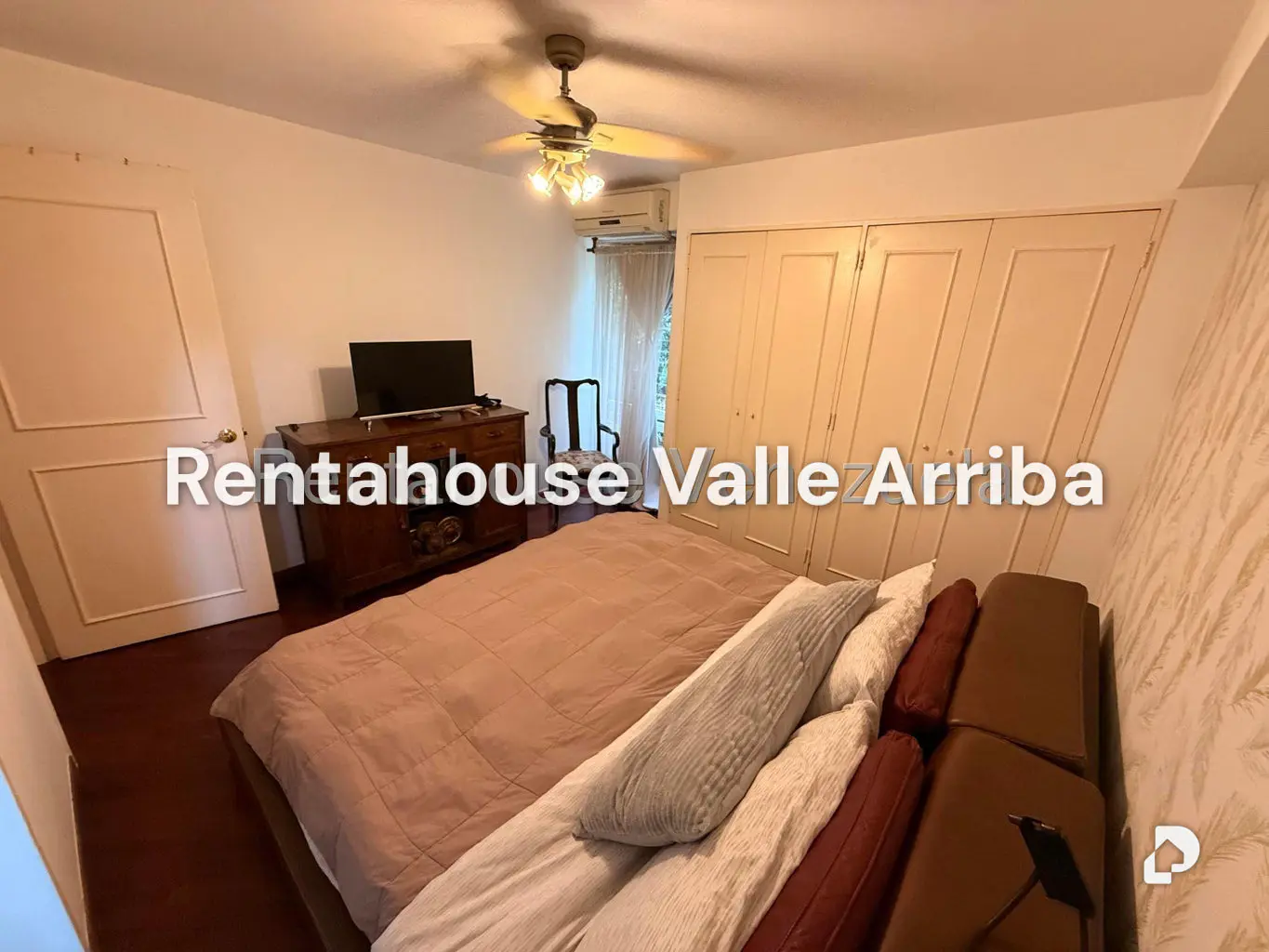 Apartamento en Los Chorros, Caracas – 14