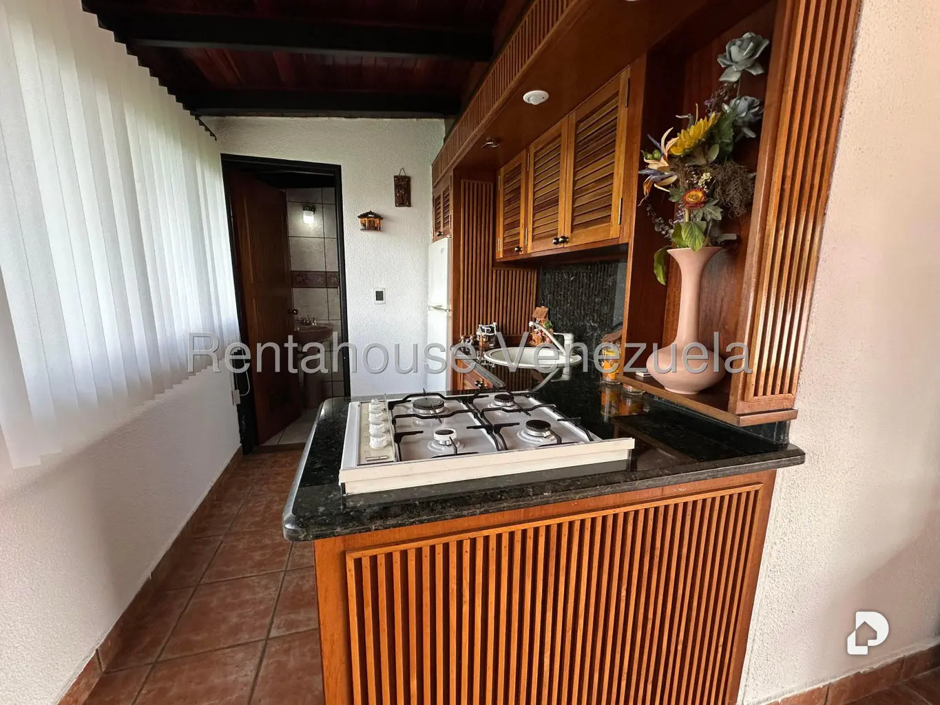 Apartamento en Miranda, Caracas – 28