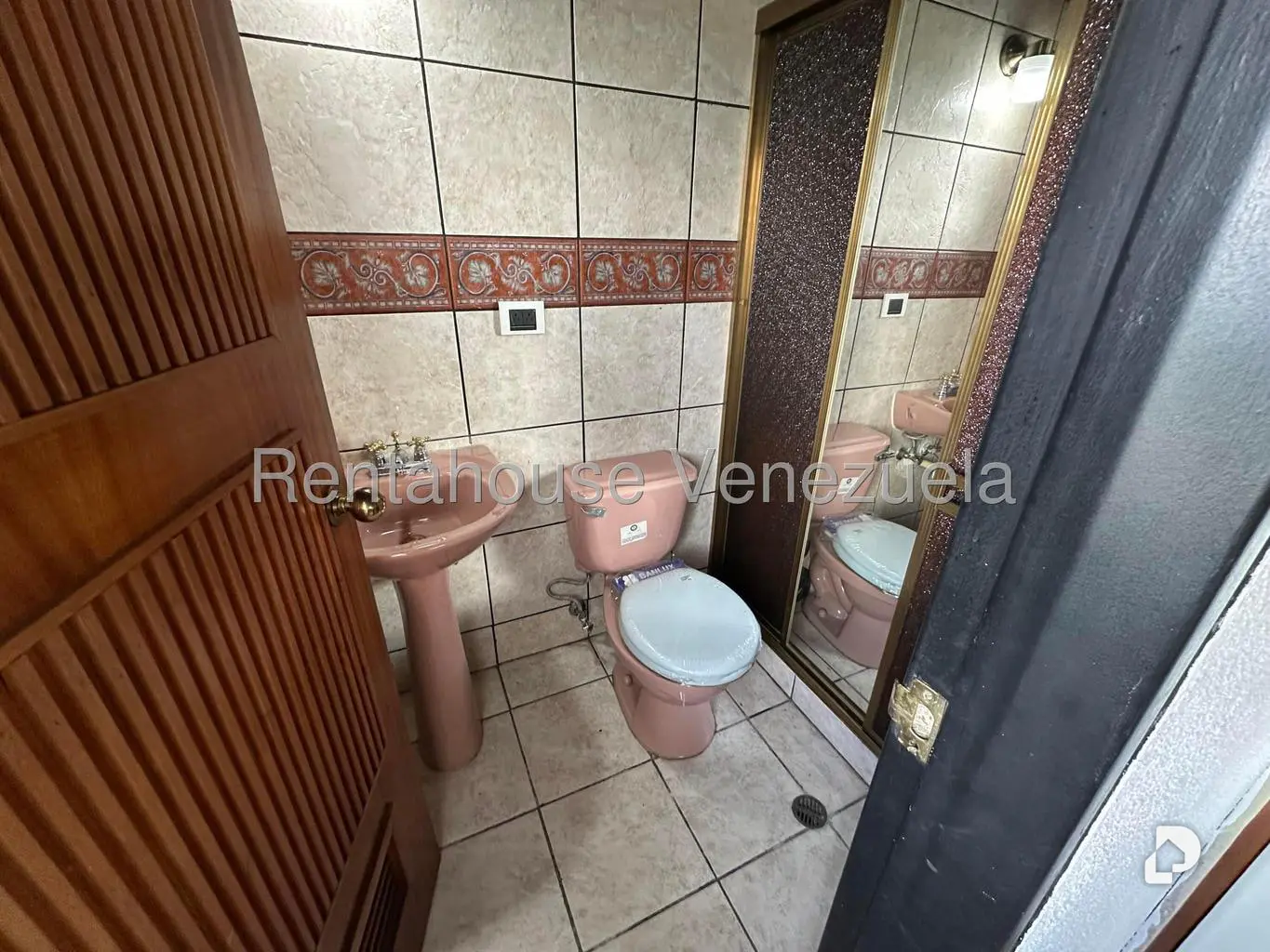 Apartamento en Miranda, Caracas – 30