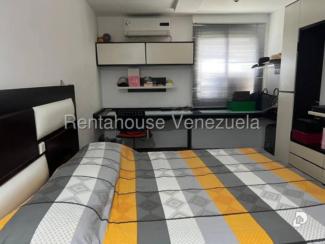 Apartamento en Miranda, Caracas – 20