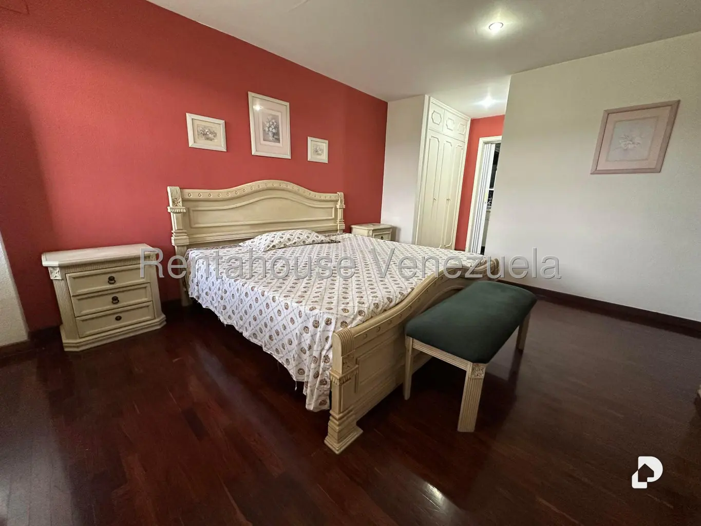 Apartamento en Miranda, Caracas – 17