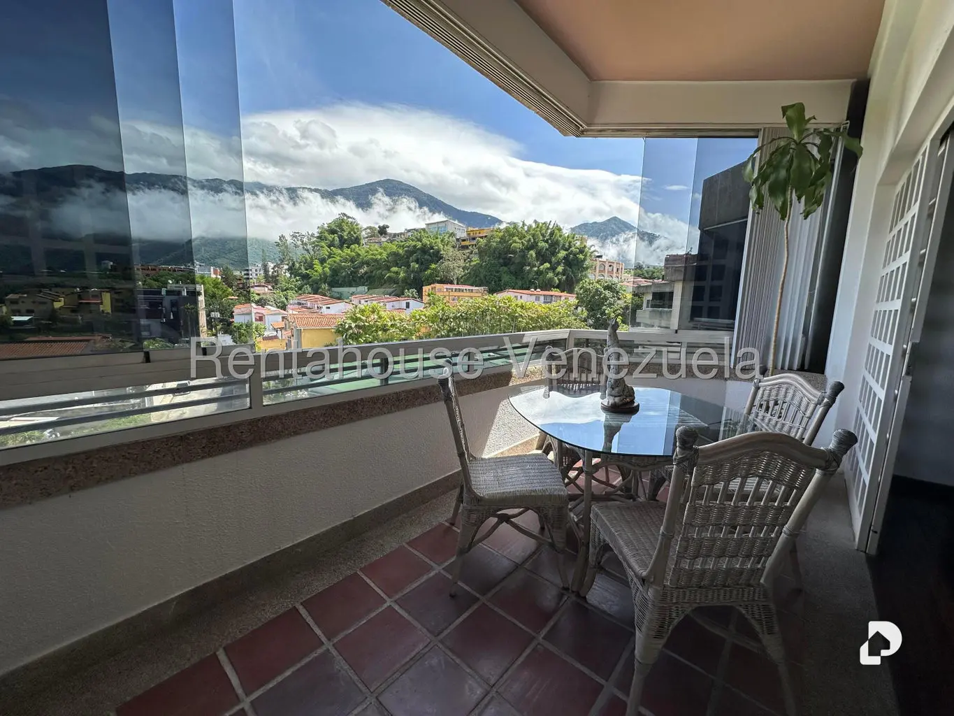 Apartamento en Miranda, Caracas – 7