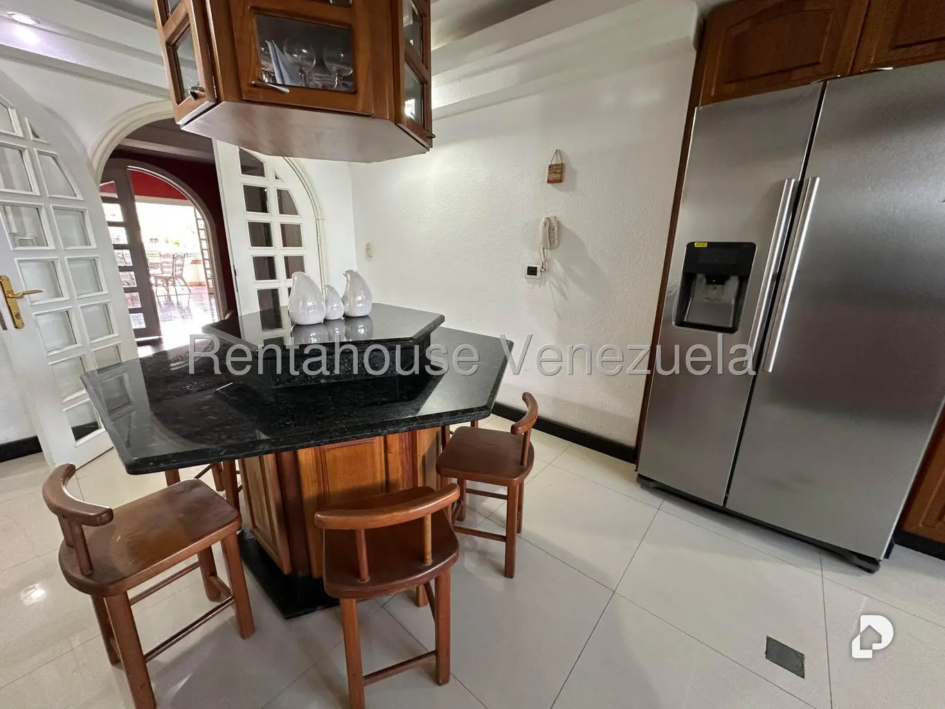 Apartamento en Miranda, Caracas – 12