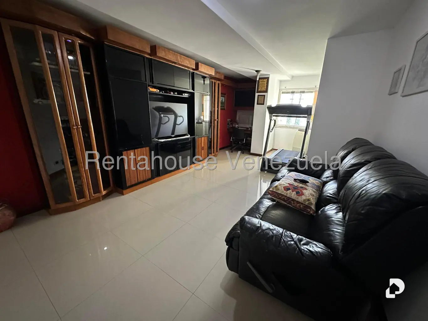 Apartamento en Miranda, Caracas – 9