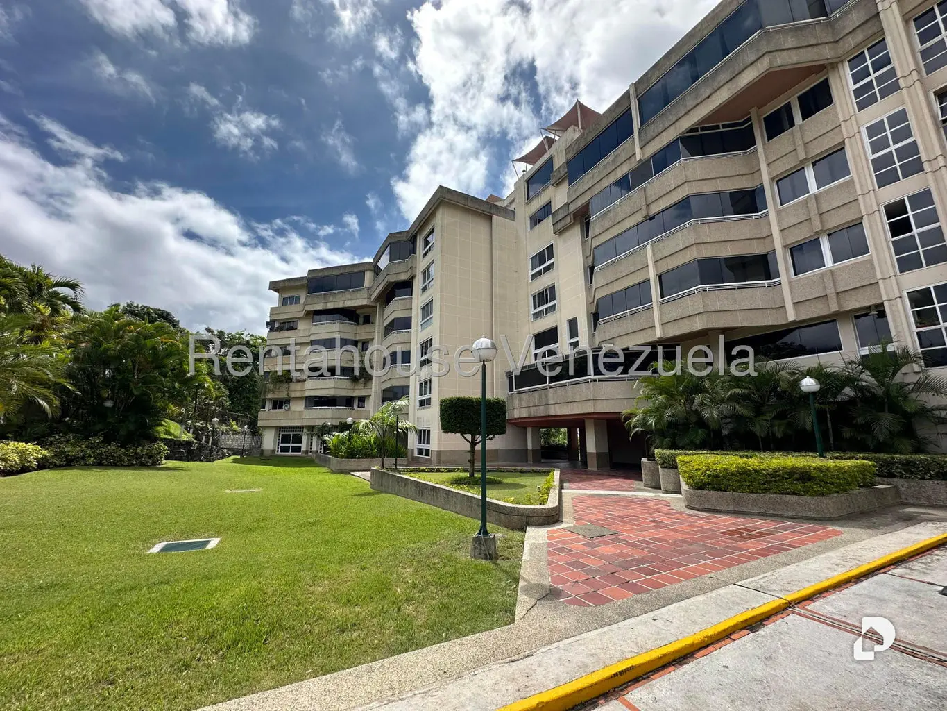 Apartamento en Miranda, Caracas – 1