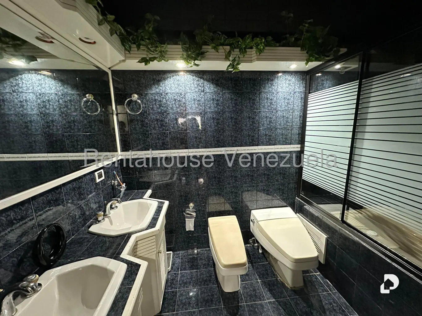 Apartamento en Miranda, Caracas – 18