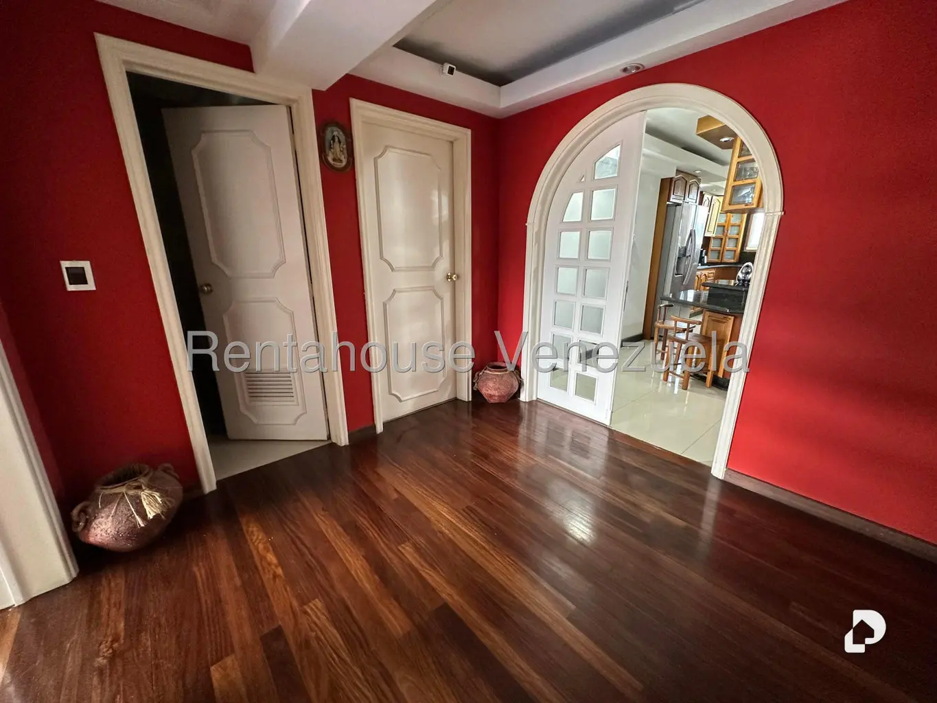 Apartamento en Miranda, Caracas – 8