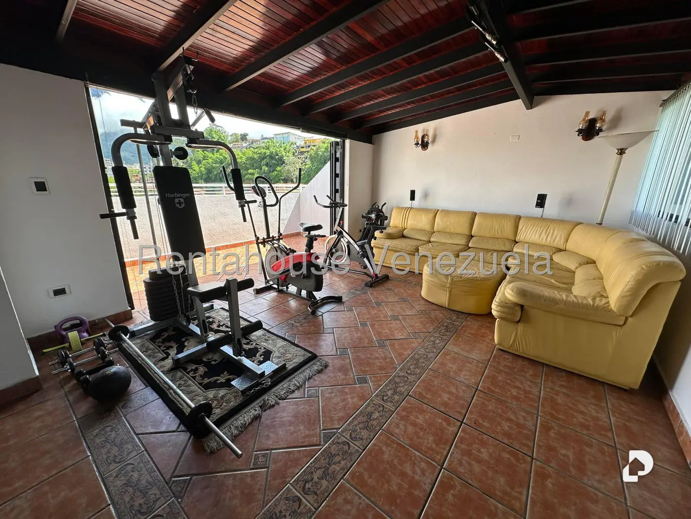 Apartamento en Miranda, Caracas – 25