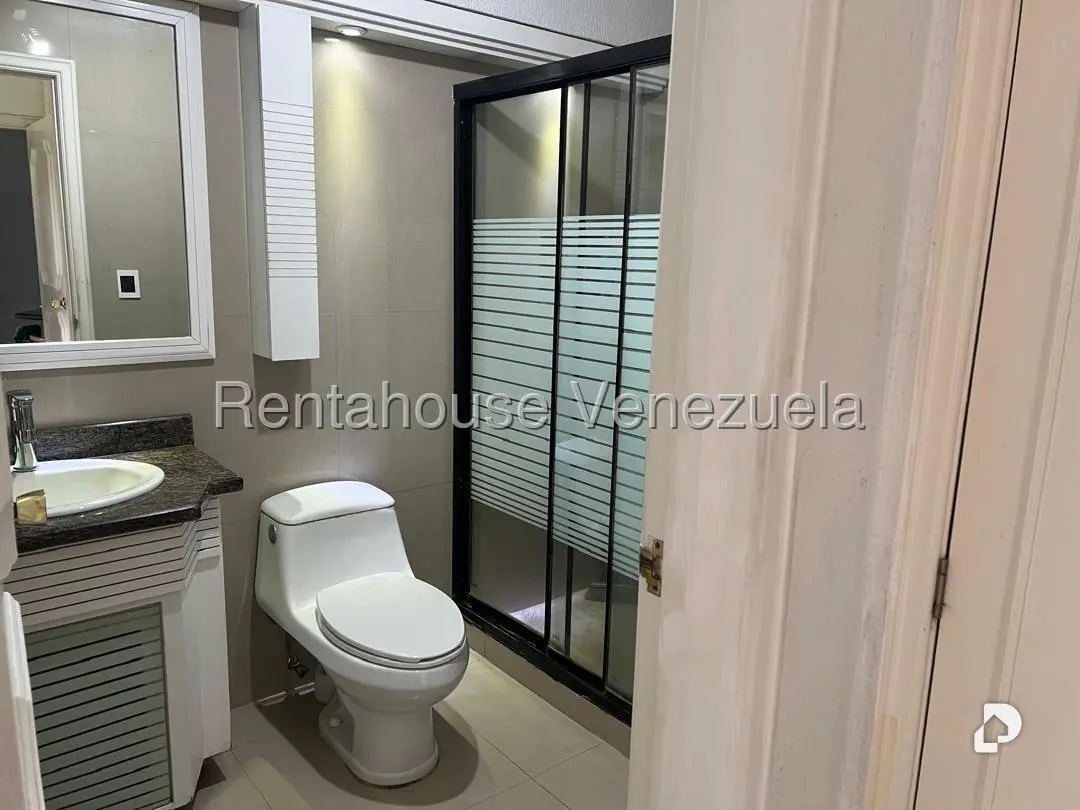 Apartamento en Miranda, Caracas – 14
