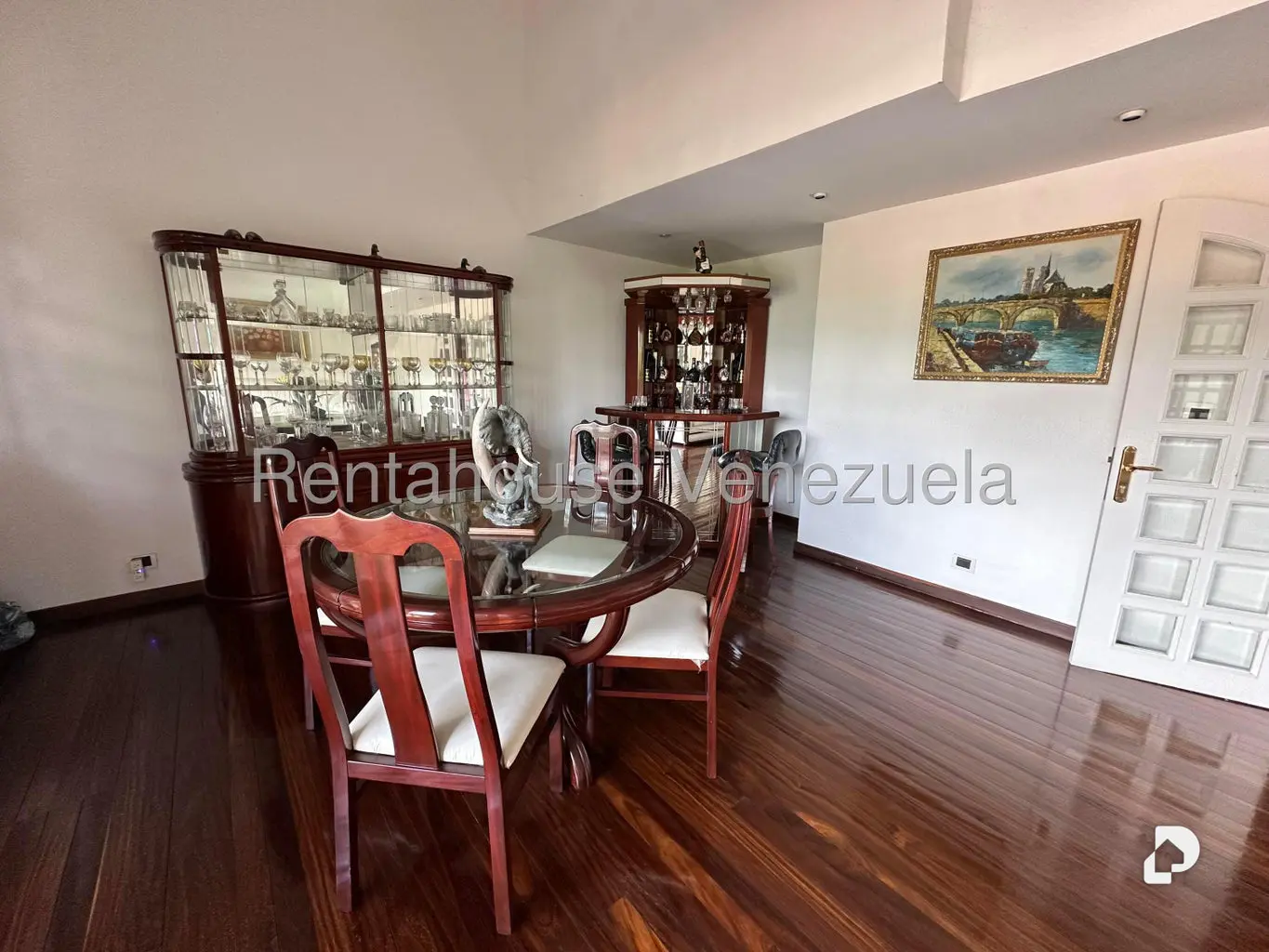 Apartamento en Miranda, Caracas – 4