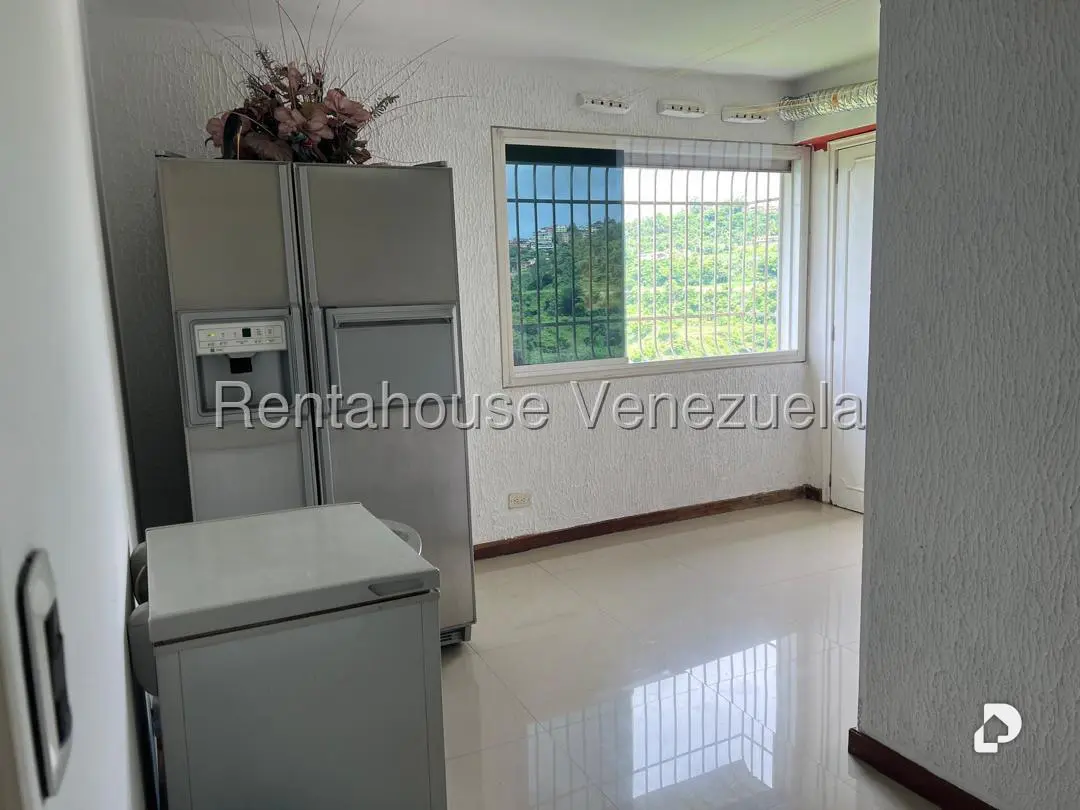 Apartamento en Miranda, Caracas – 13