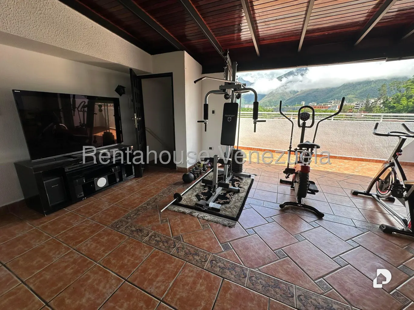 Apartamento en Miranda, Caracas – 26