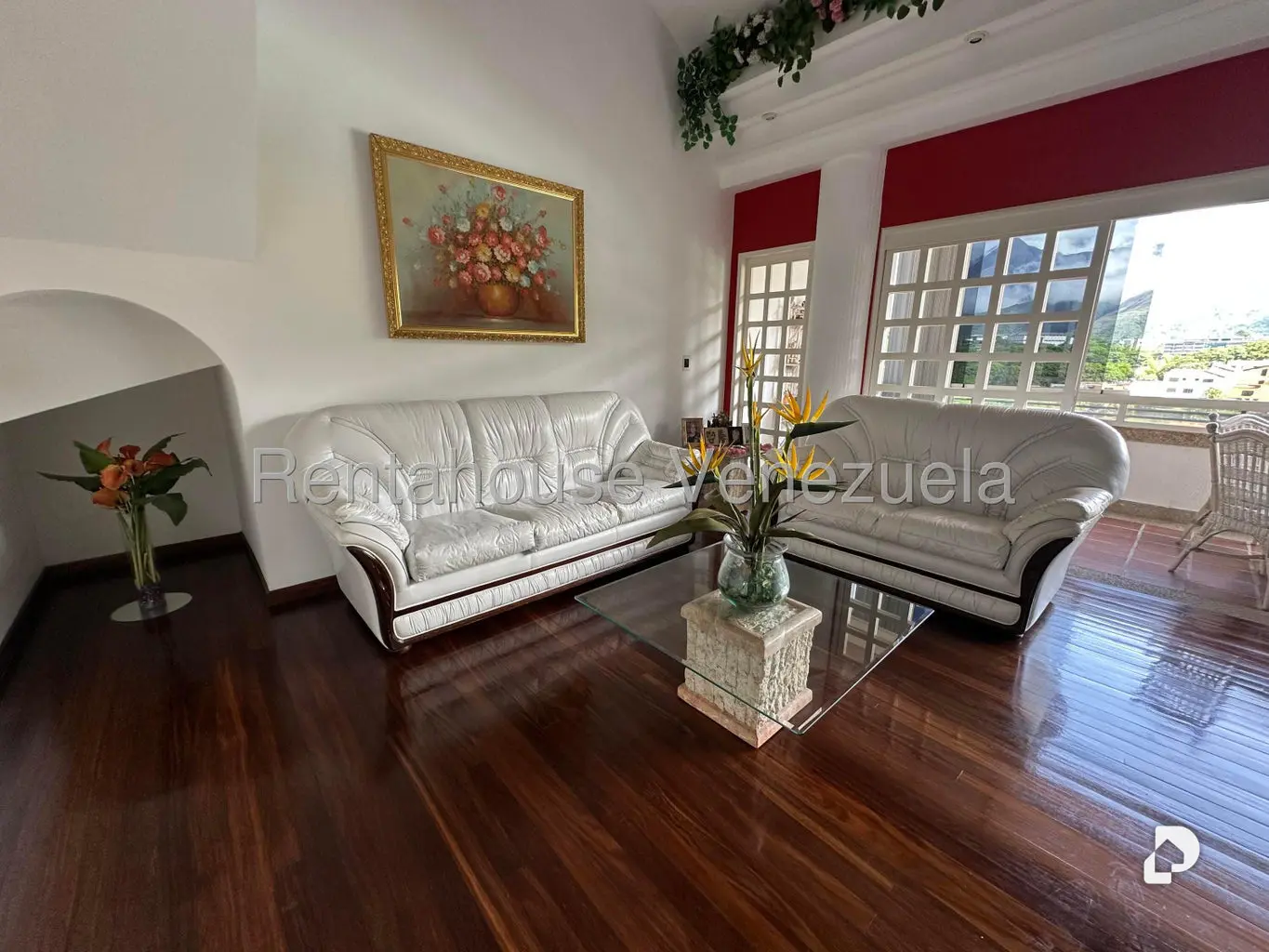 Apartamento en Miranda, Caracas – 3