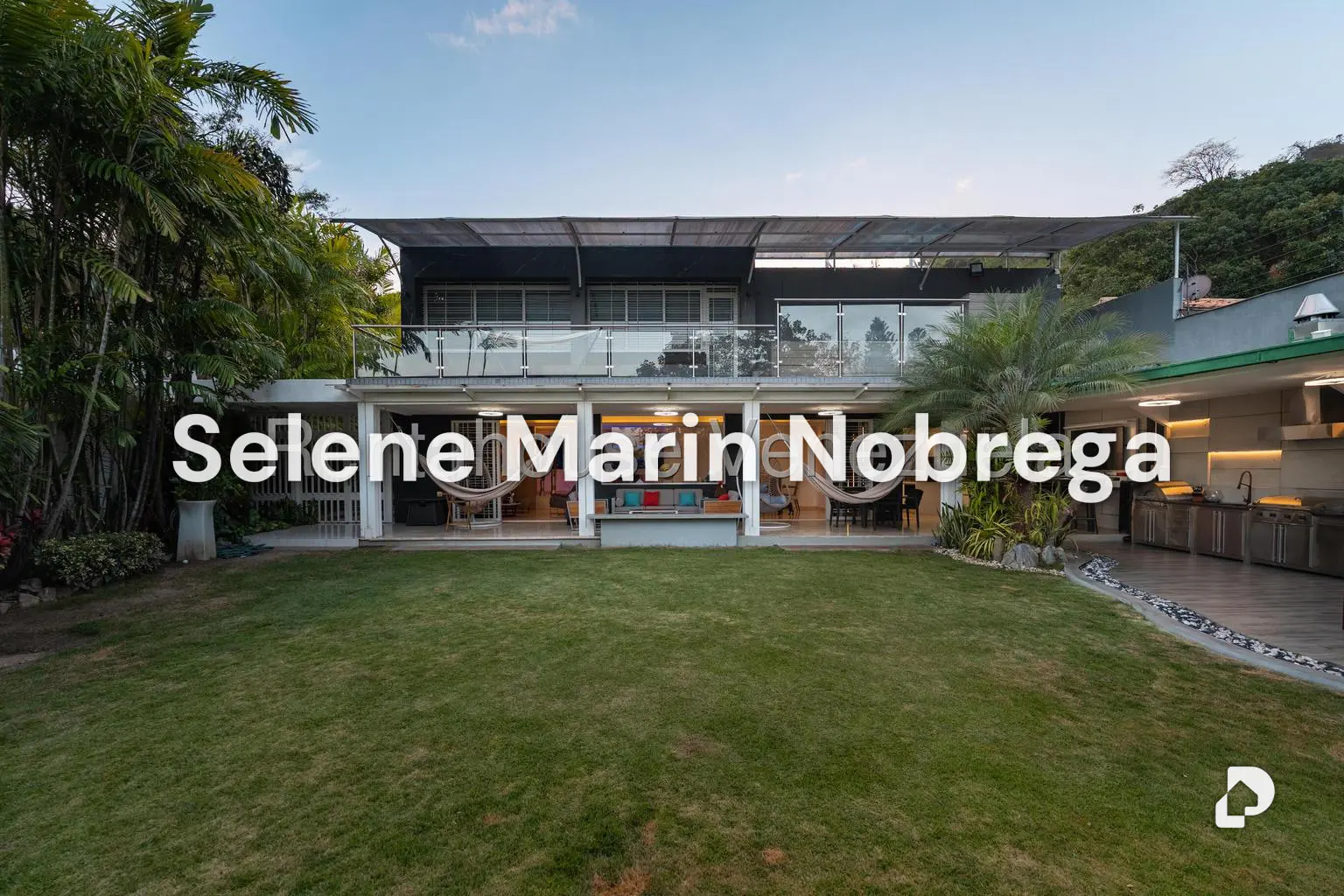 House in Prados del Este, Caracas – 6