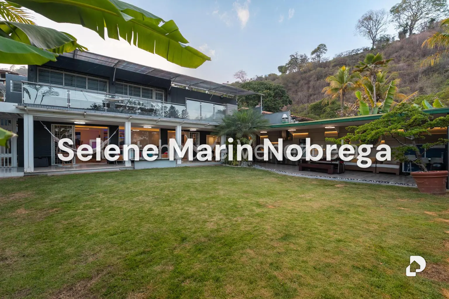 House in Prados del Este, Caracas – 2