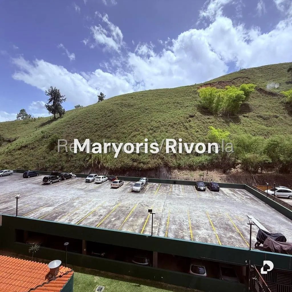 Apartamento en Colinas de La Tahona, Caracas – 14