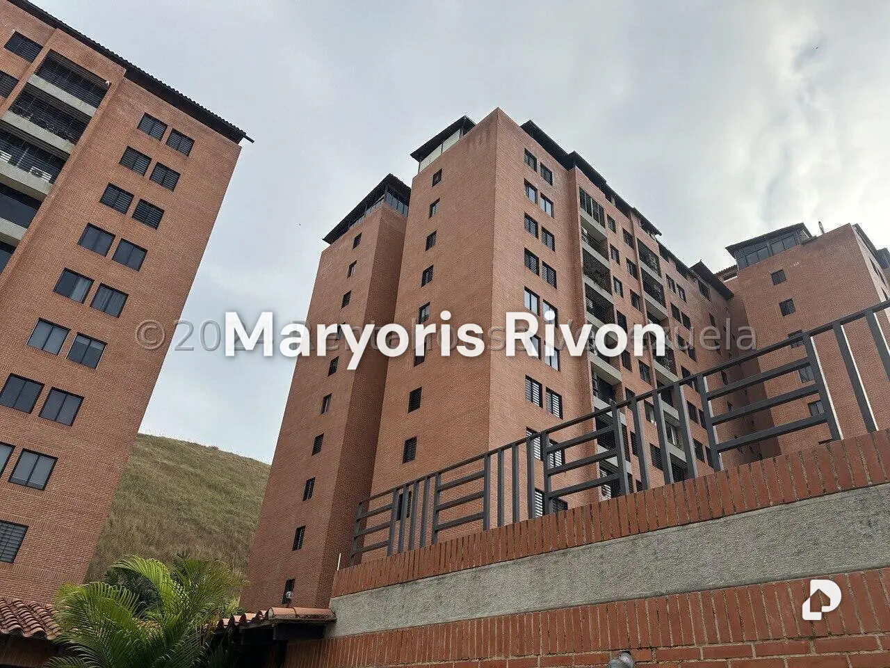Apartamento en Colinas de La Tahona, Caracas – 18